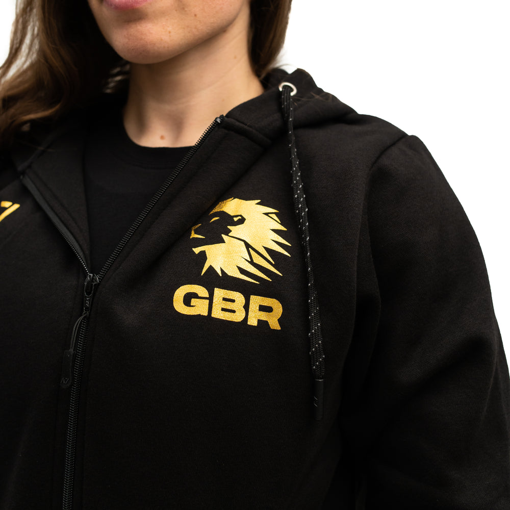 
                      
                        Purchase GB Gold Britannia zip up hoodie in UK and Europe from A7 UK. A7 have the best Bar Grip Tshirts, shipping to UK and Europe from A7 UK. Go Far is our newest design on our zip up hoodie. Demand Greatness on the front with an eagle on the back, in a chromium colourway! A7UK supplies the best Powerlifting apparel for all your workouts. Available in UK and Europe including France, Italy, Germany, the Netherlands, Sweden and Poland.
                      
                    