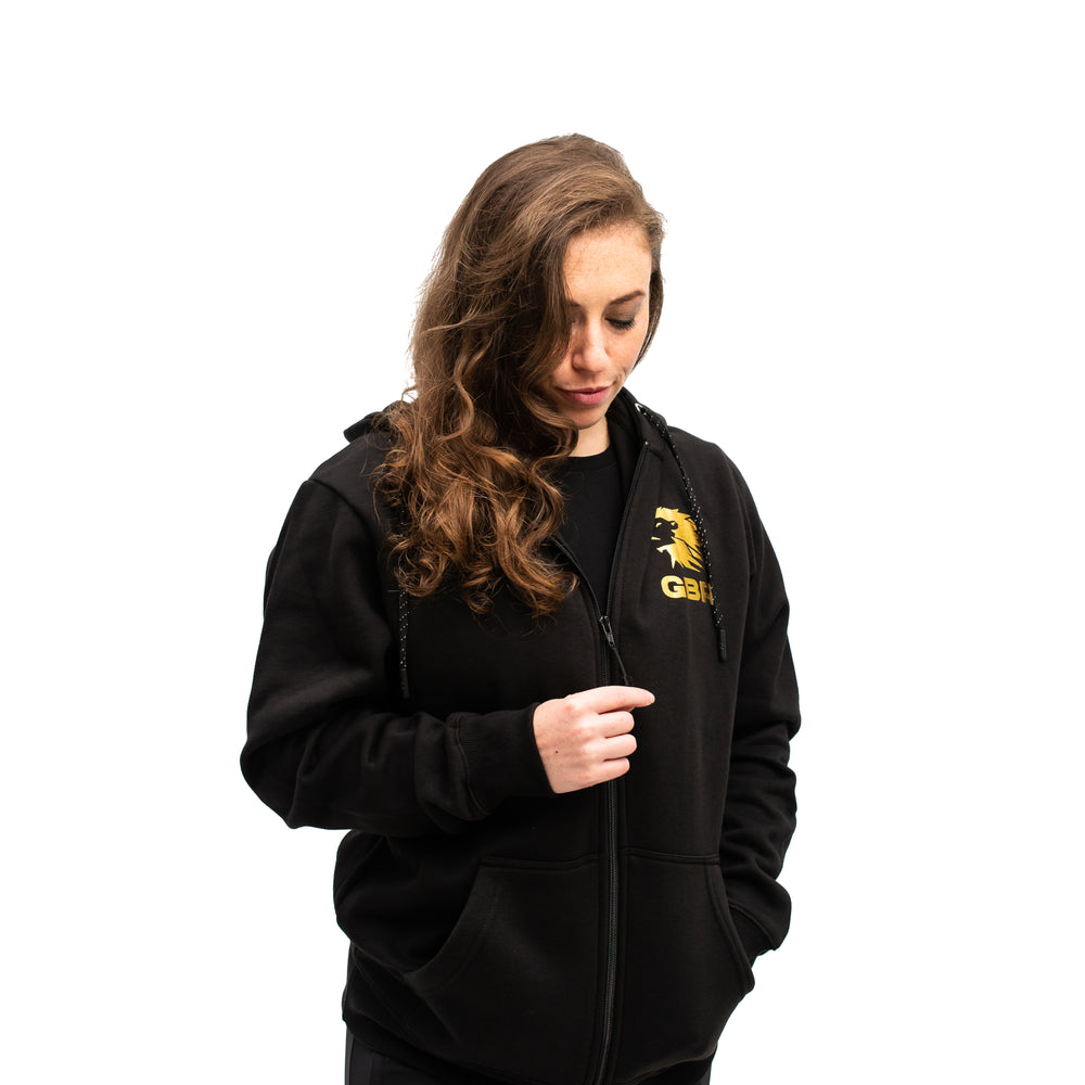 
                      
                        Purchase GB Gold Britannia zip up hoodie in UK and Europe from A7 UK. A7 have the best Bar Grip Tshirts, shipping to UK and Europe from A7 UK. Go Far is our newest design on our zip up hoodie. Demand Greatness on the front with an eagle on the back, in a chromium colourway! A7UK supplies the best Powerlifting apparel for all your workouts. Available in UK and Europe including France, Italy, Germany, the Netherlands, Sweden and Poland.
                      
                    