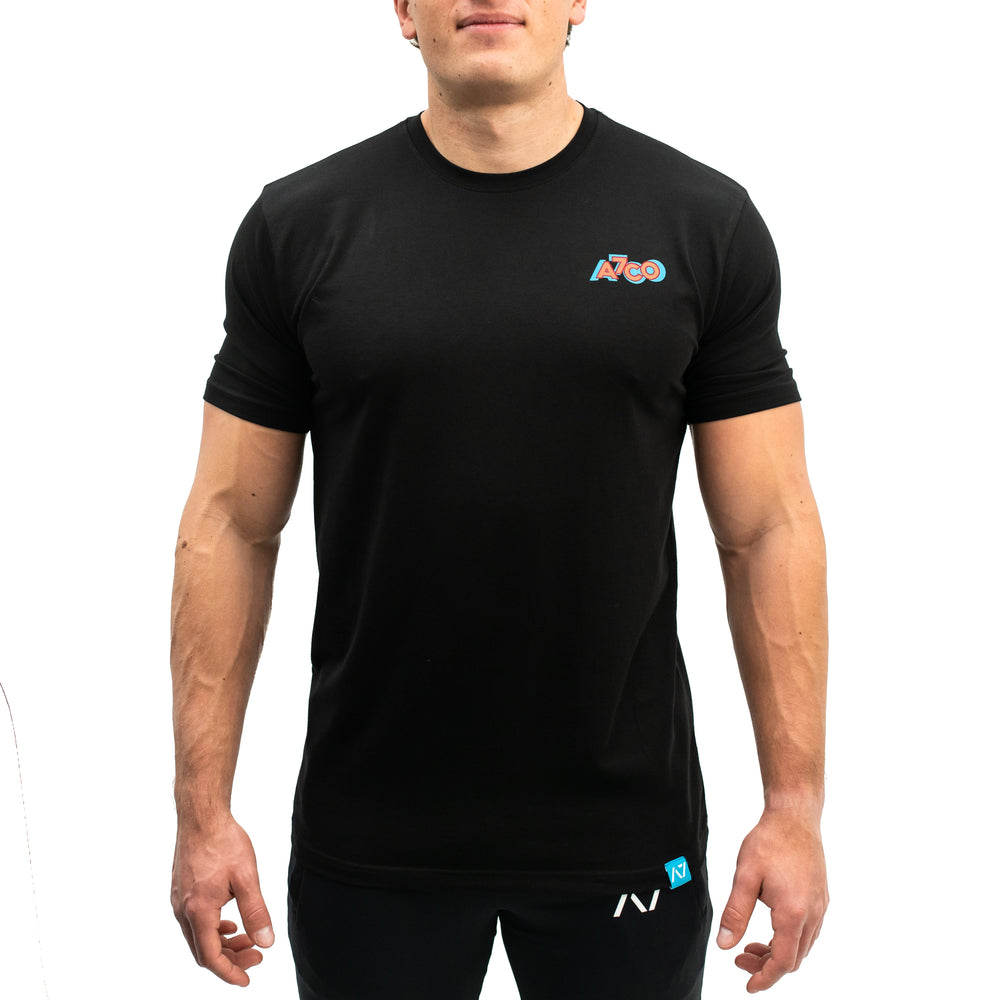 
                      
                        LSTS Strongman Non Bar Grip Shirt combines the dark with the fun and colourful designs to bring that pop of colour into the daily workouts. LSTS Strongman Non Bar Grip Shirt is great for strongman. Purchase LSTS Strongman Non Bar Grip Shirt from A7 UK and A7 Europe. LSTS Strongman Non Bar Grip Shirt is great for both in and out the gym. A7UK has the best strongman apparel for all your workouts. Available in UK and Europe including France, Italy, Germany, the Netherlands, Sweden and Poland.
                      
                    