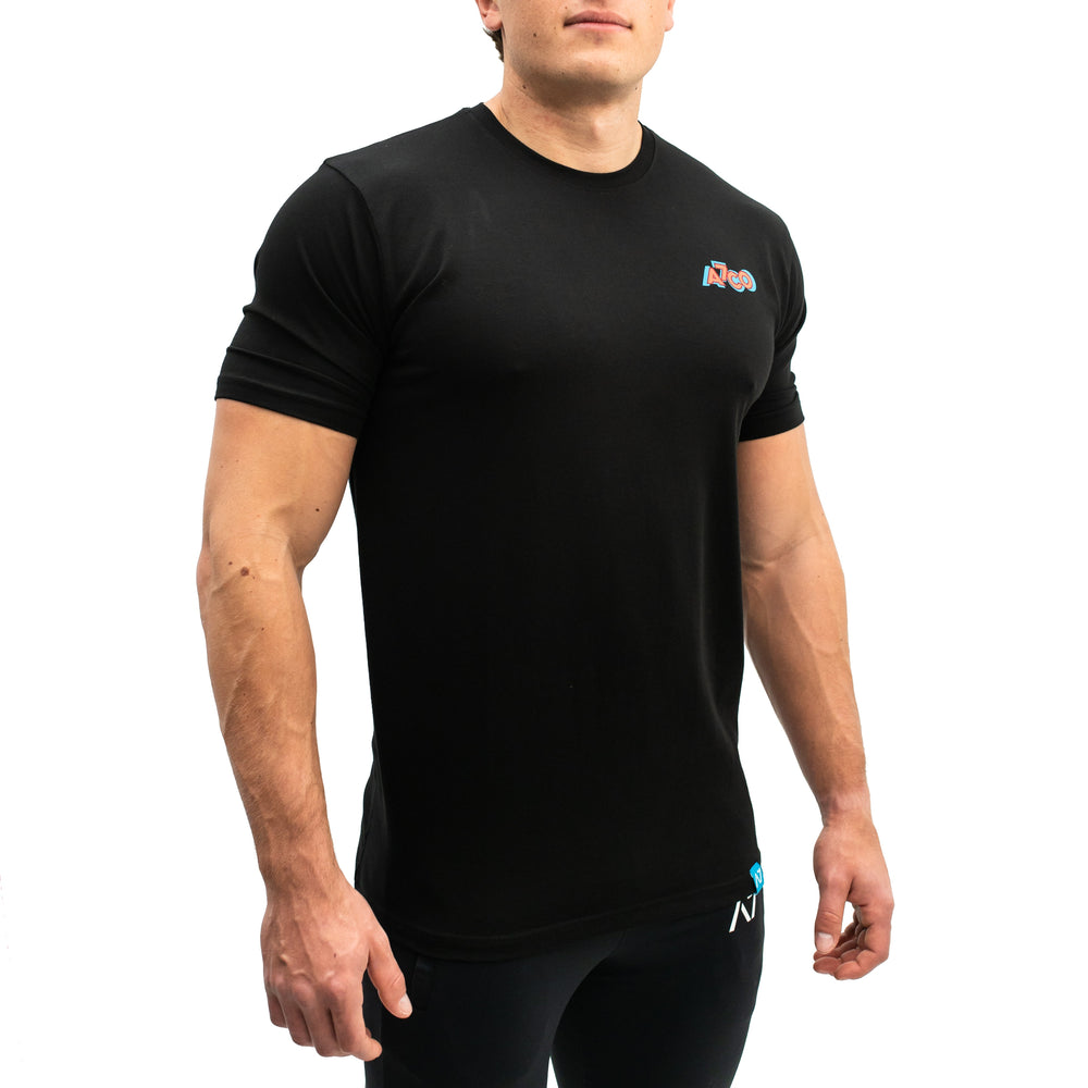 
                      
                        LSTS Strongman Non Bar Grip Shirt combines the dark with the fun and colourful designs to bring that pop of colour into the daily workouts. LSTS Strongman Non Bar Grip Shirt is great for strongman. Purchase LSTS Strongman Non Bar Grip Shirt from A7 UK and A7 Europe. LSTS Strongman Non Bar Grip Shirt is great for both in and out the gym. A7UK has the best strongman apparel for all your workouts. Available in UK and Europe including France, Italy, Germany, the Netherlands, Sweden and Poland.
                      
                    