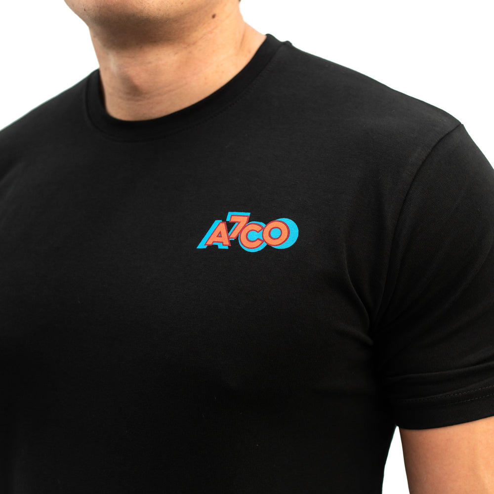 
                      
                        LSTS Strongman Non Bar Grip Shirt combines the dark with the fun and colourful designs to bring that pop of colour into the daily workouts. LSTS Strongman Non Bar Grip Shirt is great for strongman. Purchase LSTS Strongman Non Bar Grip Shirt from A7 UK and A7 Europe. LSTS Strongman Non Bar Grip Shirt is great for both in and out the gym. A7UK has the best strongman apparel for all your workouts. Available in UK and Europe including France, Italy, Germany, the Netherlands, Sweden and Poland.
                      
                    