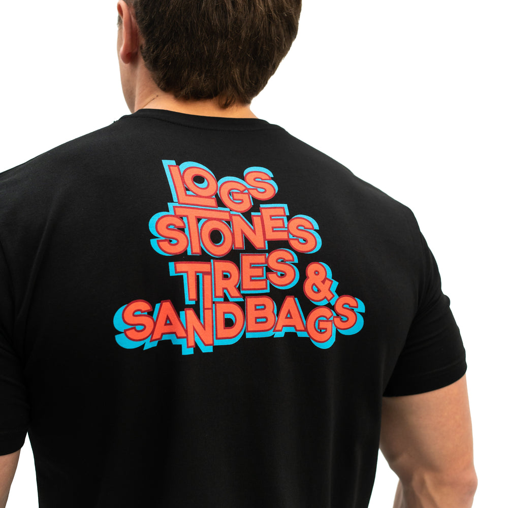 
                      
                        LSTS Strongman Non Bar Grip Shirt combines the dark with the fun and colourful designs to bring that pop of colour into the daily workouts. LSTS Strongman Non Bar Grip Shirt is great for strongman. Purchase LSTS Strongman Non Bar Grip Shirt from A7 UK and A7 Europe. LSTS Strongman Non Bar Grip Shirt is great for both in and out the gym. A7UK has the best strongman apparel for all your workouts. Available in UK and Europe including France, Italy, Germany, the Netherlands, Sweden and Poland.
                      
                    