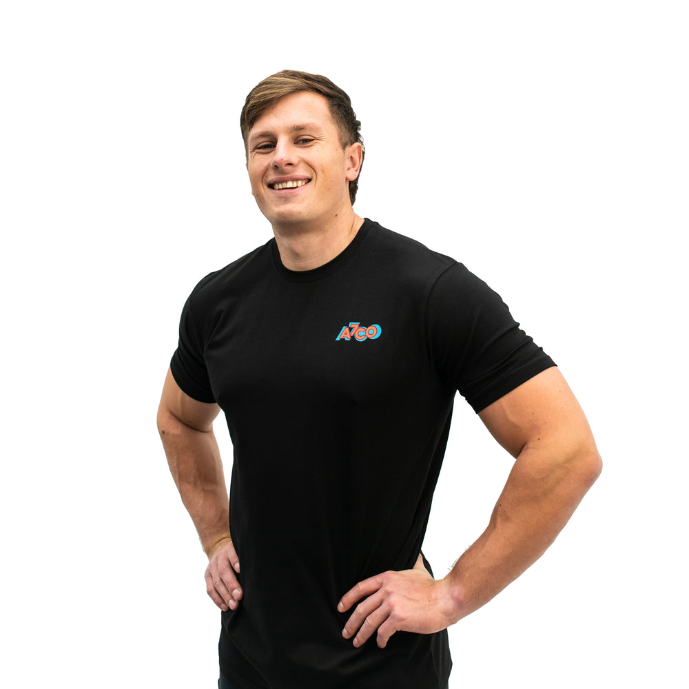 
                      
                        LSTS Strongman Non Bar Grip Shirt combines the dark with the fun and colourful designs to bring that pop of colour into the daily workouts. LSTS Strongman Non Bar Grip Shirt is great for strongman. Purchase LSTS Strongman Non Bar Grip Shirt from A7 UK and A7 Europe. LSTS Strongman Non Bar Grip Shirt is great for both in and out the gym. A7UK has the best strongman apparel for all your workouts. Available in UK and Europe including France, Italy, Germany, the Netherlands, Sweden and Poland.
                      
                    