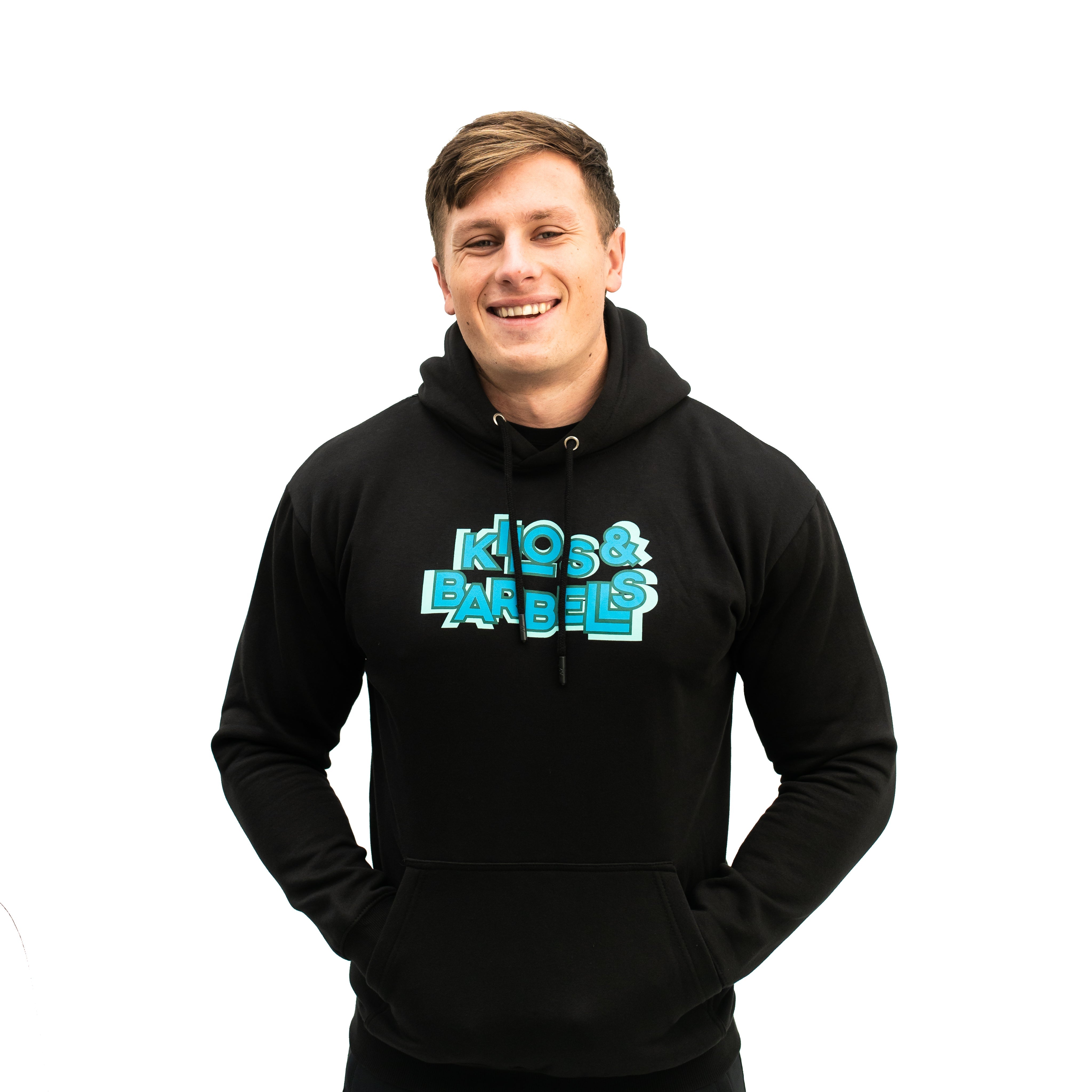 Kilos and Barbells Aqua Bar Grip Hoodie is great in and out the gym. Purchase Kilos and Barbells Aqua Bar Grip Hoodie from A7 UK and A7 Europe. The silicone grip helps with slippery commercial benches and bars and anchors the barbell to your back. Kilos and Barbells Aqua Bar Grip Hoodie is a great gift for powerlifters. A7UK has the best Powerlifting apparel for all your workouts. Available in UK and Europe including France, Italy, Germany, the Netherlands, Sweden and Poland.