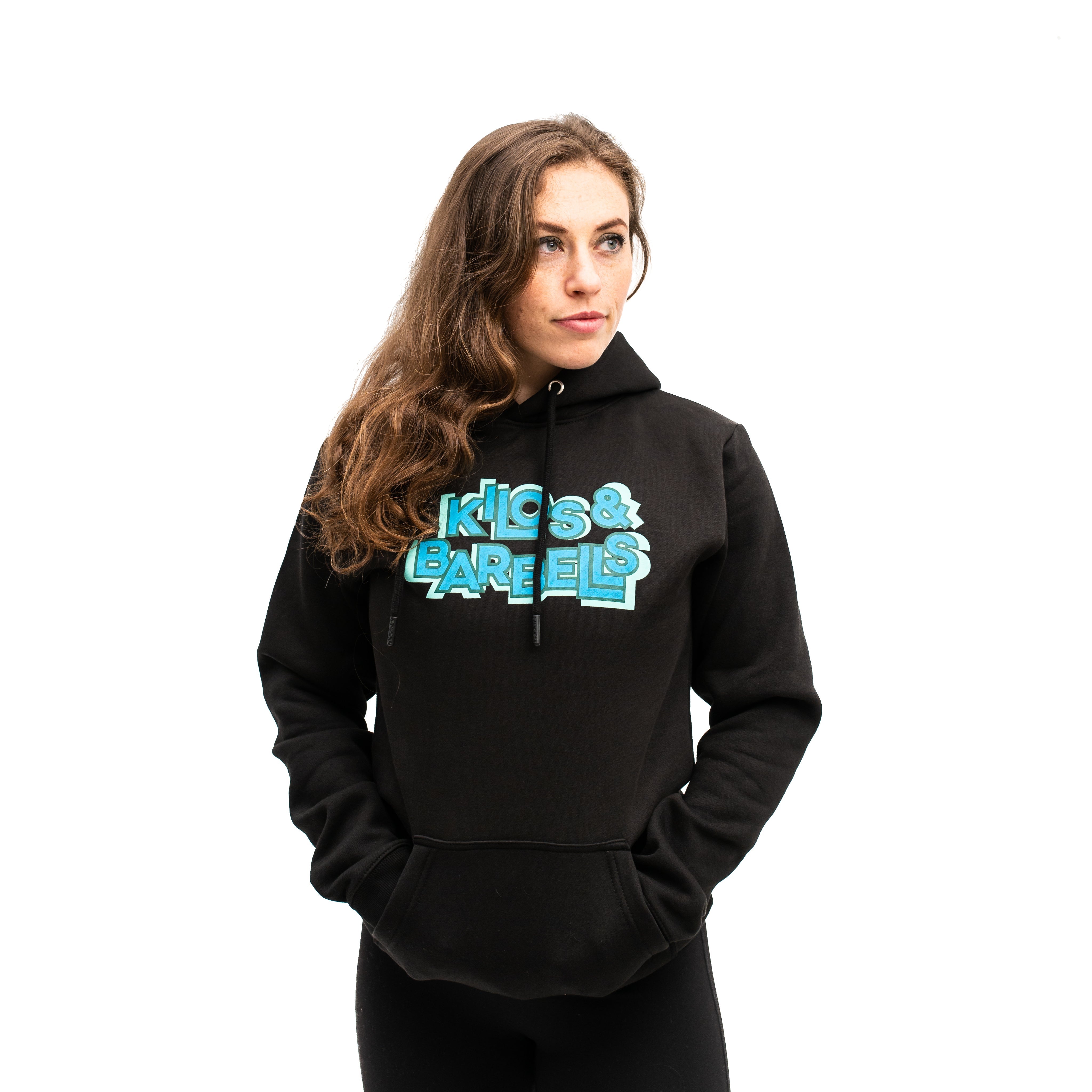 Kilos and Barbells Aqua Bar Grip Hoodie is great in and out the gym. Purchase Kilos and Barbells Aqua Bar Grip Hoodie from A7 UK and A7 Europe. The silicone grip helps with slippery commercial benches and bars and anchors the barbell to your back. Kilos and Barbells Aqua Bar Grip Hoodie is a great gift for powerlifters. A7UK has the best Powerlifting apparel for all your workouts. Available in UK and Europe including France, Italy, Germany, the Netherlands, Sweden and Poland.