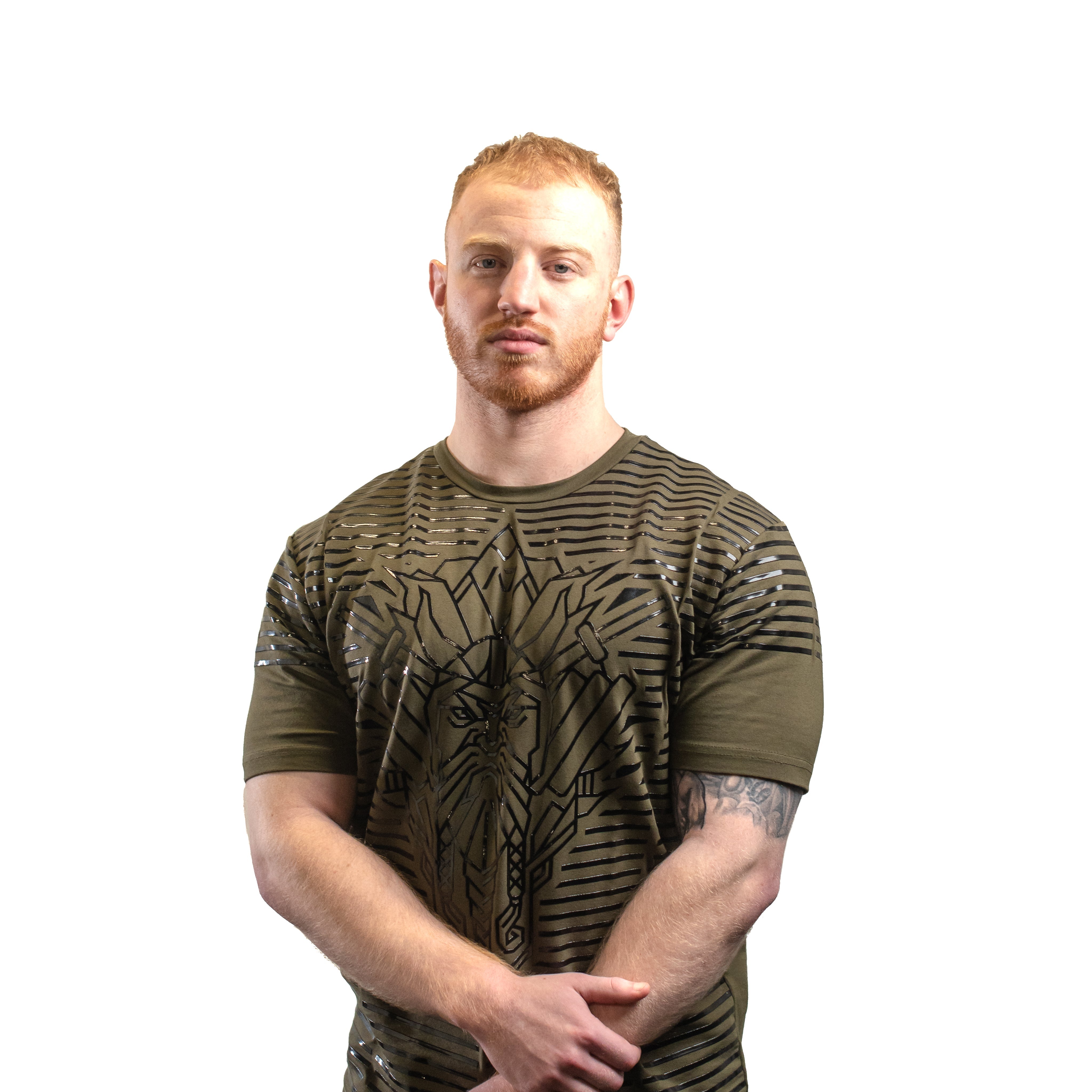 Vikings camo clearance shirt