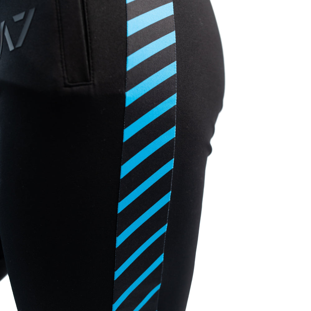 
                      
                        A7 Ripple Defy joggers are just as comfortable in the gym as they are going out. These are made with premium moisture-wicking 4-way-stretch material for greater range of motion. These are a great fit for both men and women and offer deep zippered pockets and tapered leg design. Purchase Ripple Defy Joggers from A7 UK shipping to UK or A7 Europe shipping to EU.
                      
                    
