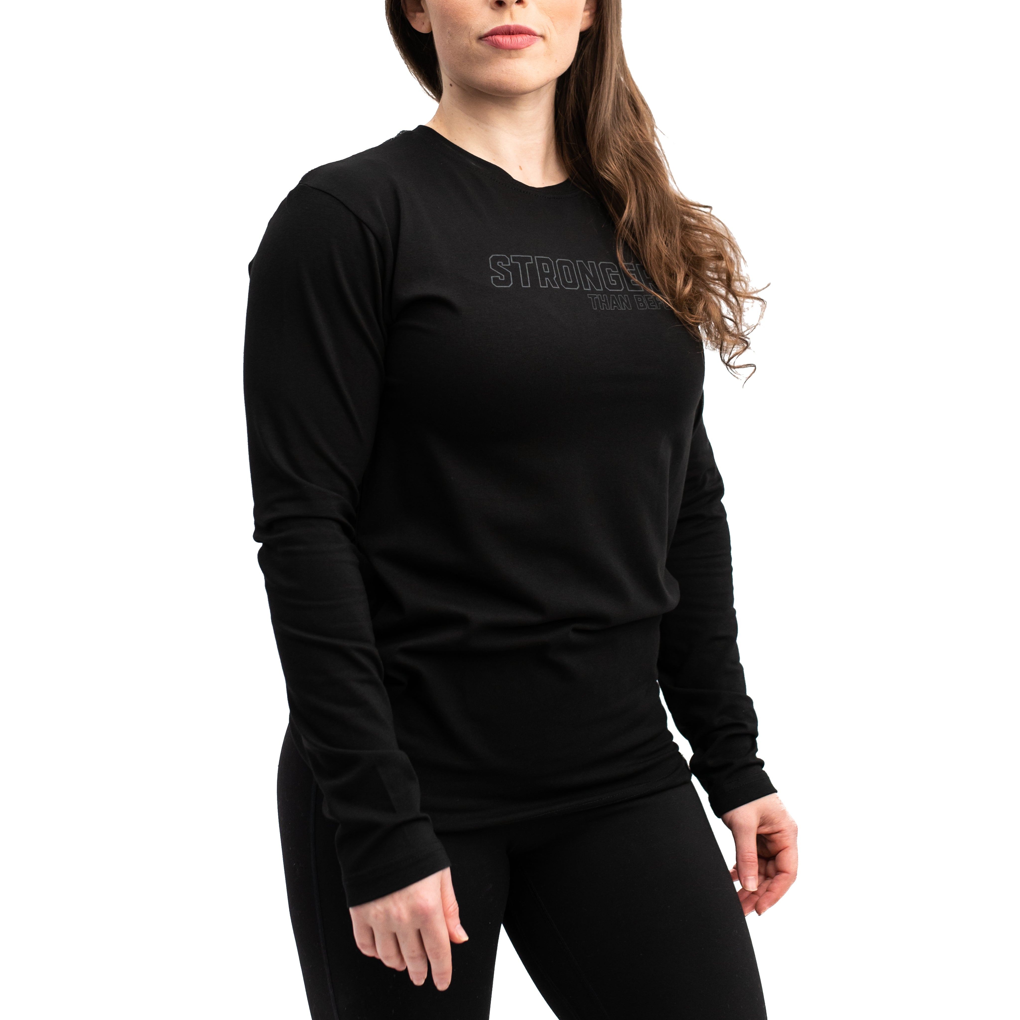 The Conquer Bar Grip Shirt reminds us we can conquer challenges and make an impact. The future is only the continuation of our progress. Purchase Conquer Bar Grip from A7 UK and A7 Europe. The silicone grip helps with slippery commercial benches and bars and anchors the barbell to your back. A7UK has the best Powerlifting apparel for all workouts. Available in UK and Europe including France, Italy, Germany, the Netherlands, Sweden and Poland.