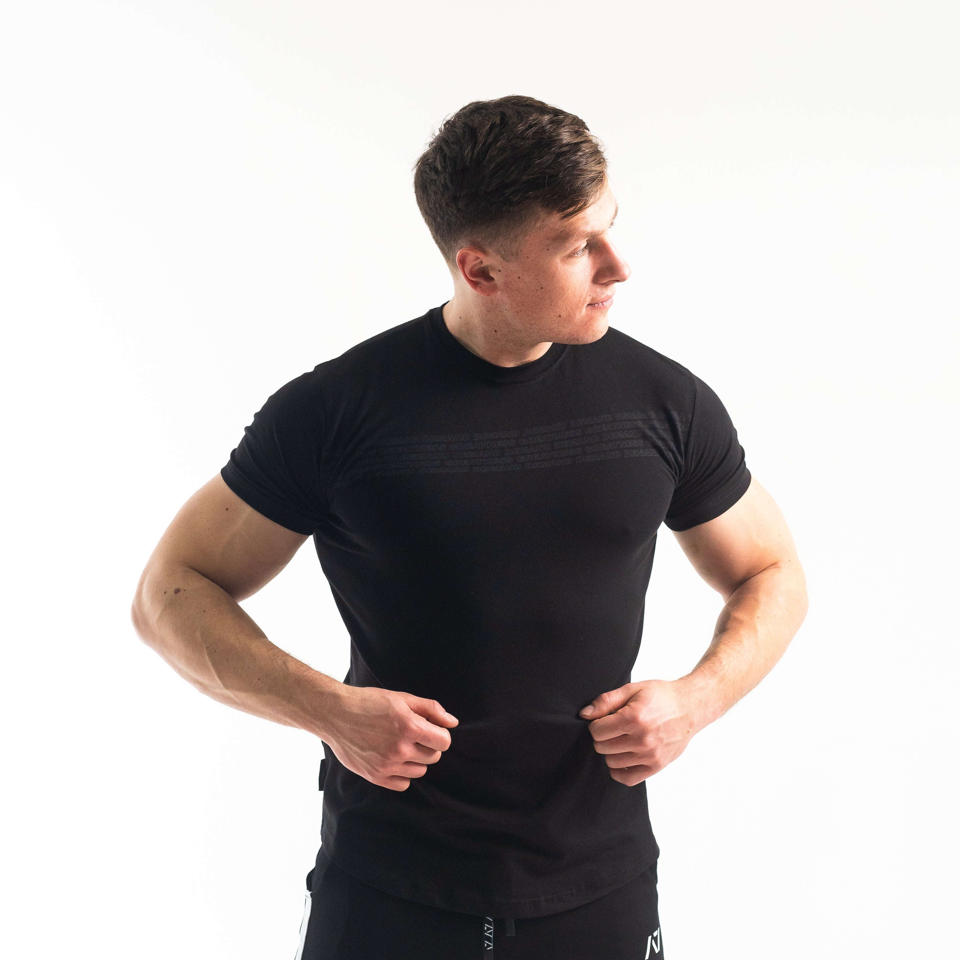 Purchase Stealth Wave Non Bar Grip Shirt from A7 UK, shipping to UK, Norway, Switzerland and Iceland