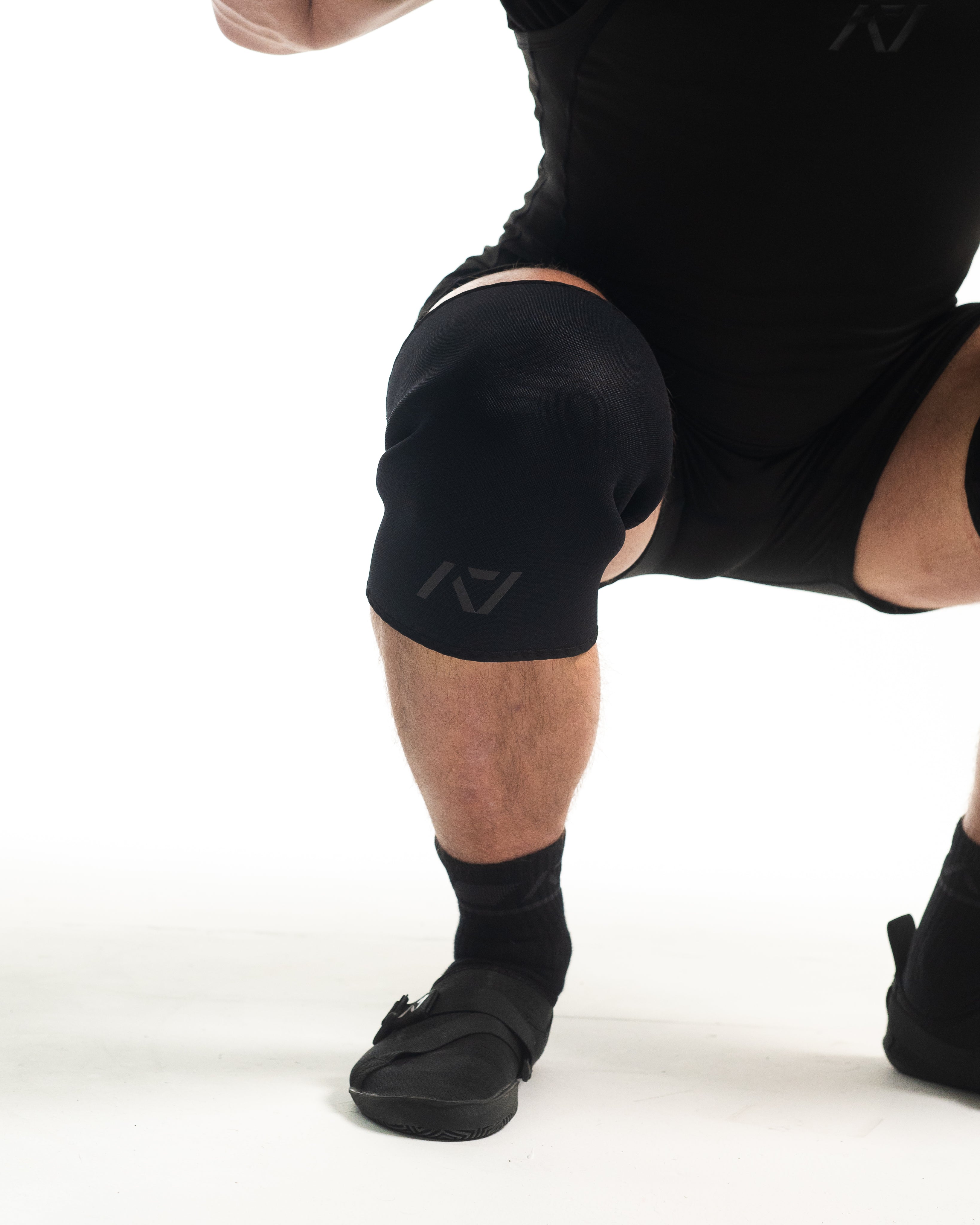 Luno Men's Singlet - Stealth | A7 UK shipping to Europe