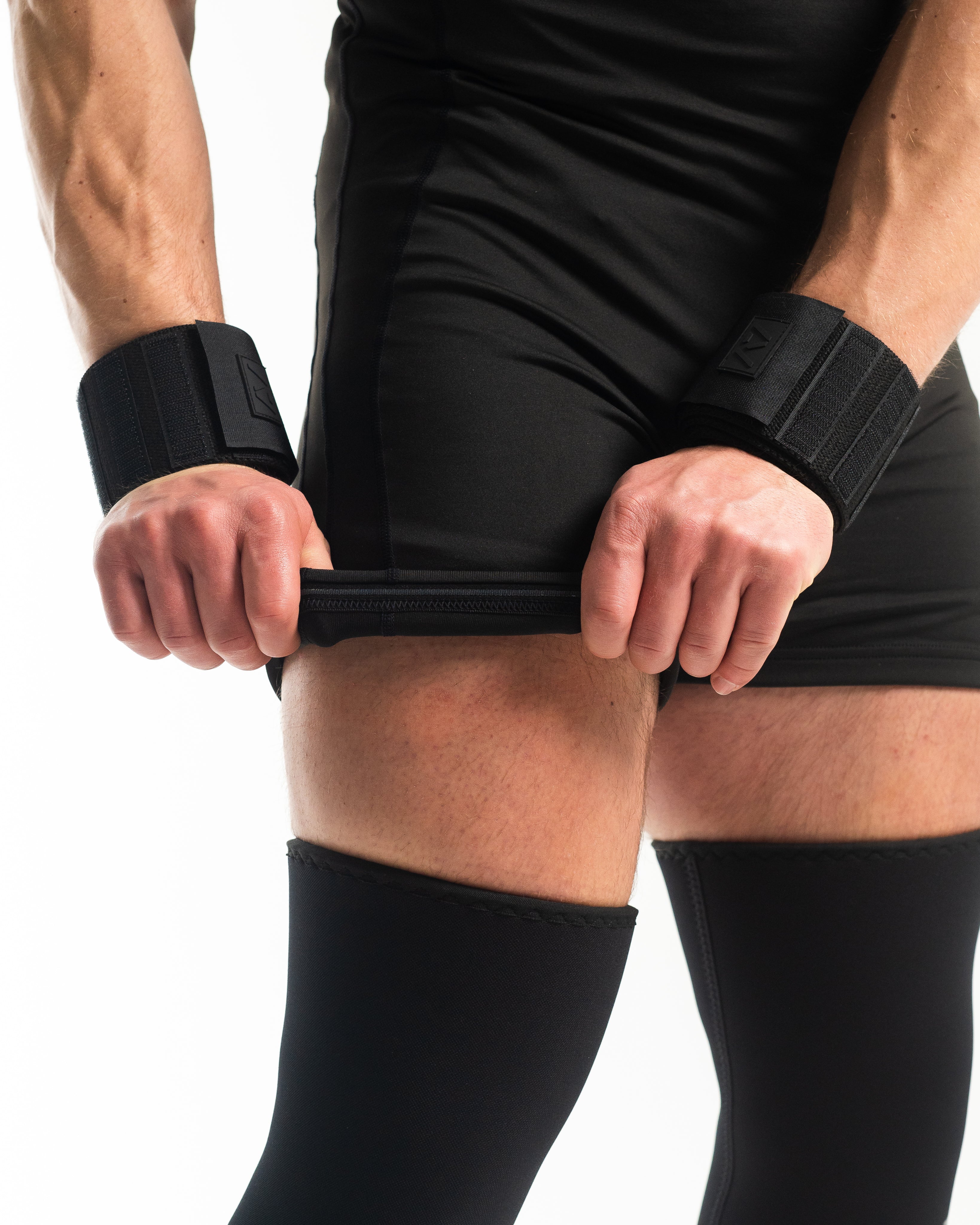 Luno Men's Singlet - Stealth | A7 UK shipping to Europe