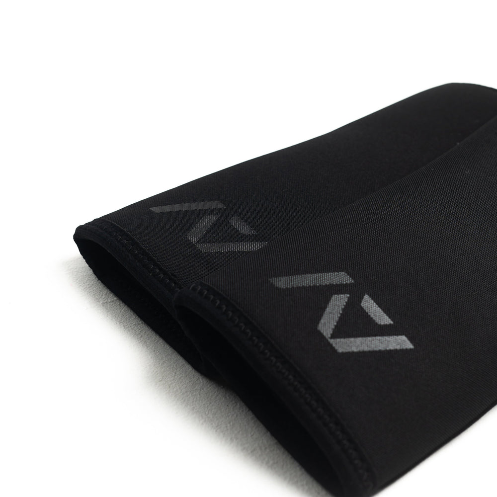 
                      
                        A7 IPF Approved Hourglass Knee Sleeves feature an hourglass-shaped centre taper fit to help provide knee compression while maintaining proper tightness around the calf and quad, offered in three stiffnesses (Flexi, Stiff and Rigor Mortis). Shop the full A7 Powerlifting IPF Approved Equipment collection. The IPF Approved Kit includes Powerlifting Singlet, A7 Meet Shirt, A7 Zebra Wrist Wraps and A7 Deadlift Socks. All A7 Powerlifting Equipment shipping to UK, Norway, Switzerland and Iceland.
                      
                    