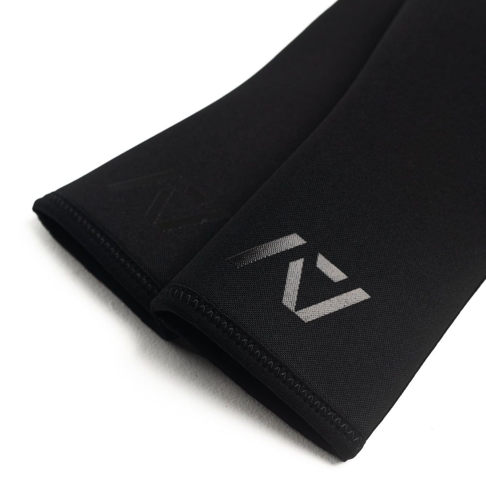 
                      
                        A7 IPF Approved Hourglass Knee Sleeves feature an hourglass-shaped centre taper fit to help provide knee compression while maintaining proper tightness around the calf and quad, offered in three stiffnesses (Flexi, Stiff and Rigor Mortis). Shop the full A7 Powerlifting IPF Approved Equipment collection. The IPF Approved Kit includes Powerlifting Singlet, A7 Meet Shirt, A7 Zebra Wrist Wraps and A7 Deadlift Socks. All A7 Powerlifting Equipment shipping to UK, Norway, Switzerland and Iceland.
                      
                    