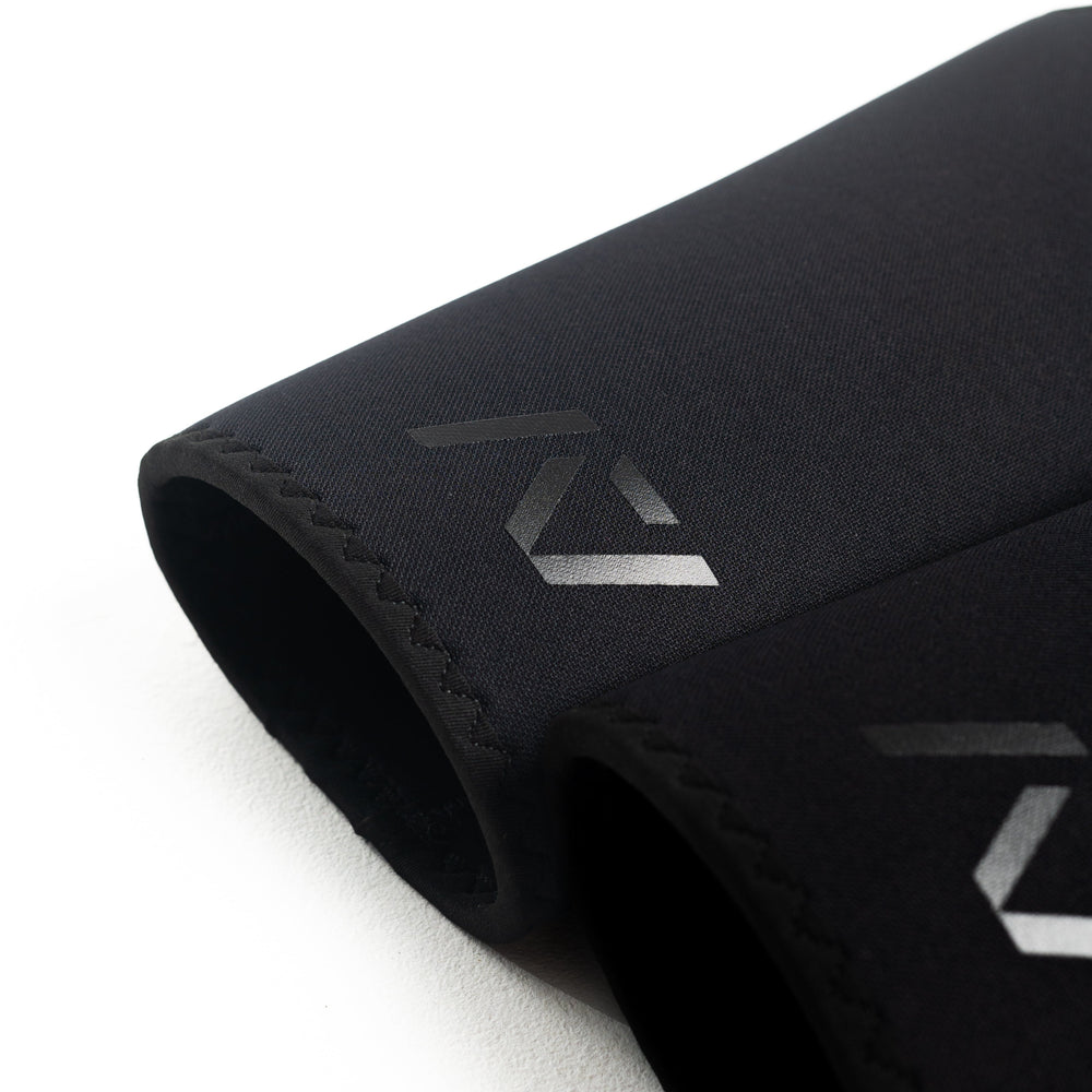 
                      
                        A7 IPF Approved Hourglass Knee Sleeves feature an hourglass-shaped centre taper fit to help provide knee compression while maintaining proper tightness around the calf and quad, offered in three stiffnesses (Flexi, Stiff and Rigor Mortis). Shop the full A7 Powerlifting IPF Approved Equipment collection. The IPF Approved Kit includes Powerlifting Singlet, A7 Meet Shirt, A7 Zebra Wrist Wraps and A7 Deadlift Socks. All A7 Powerlifting Equipment shipping to UK, Norway, Switzerland and Iceland.
                      
                    