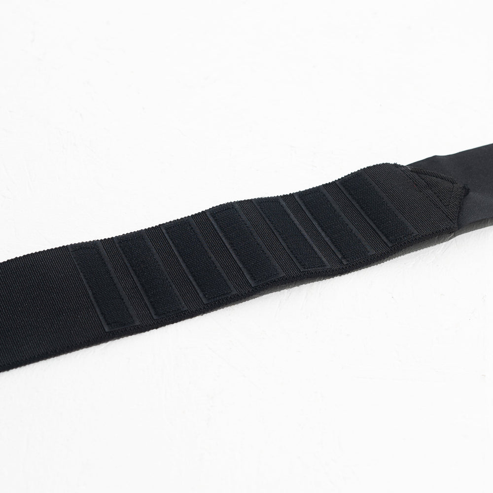 
                      
                        A7 IPF Approved Zebra Wraps feature strips of velcro on the wraps, allowing Zebra Wraps to conform fully to your unique preference of tightness. We offer Zebra wrist wraps in 3 lengths and 4 stiffnesses (Flexi, Mids, Stiff, and Rigor Mortis). The IPF Approved Kit includes Powerlifting Singlet, A7 Meet Shirt, A7 Zebra Wrist Wraps, A7 Deadlift Socks, Hourglass Knee Sleeves (Stiff Knee Sleeves and Rigor Mortis Knee Sleeves). All A7 Powerlifting Equipment shipping to UK, Norway, Switzerland and Iceland.
                      
                    
