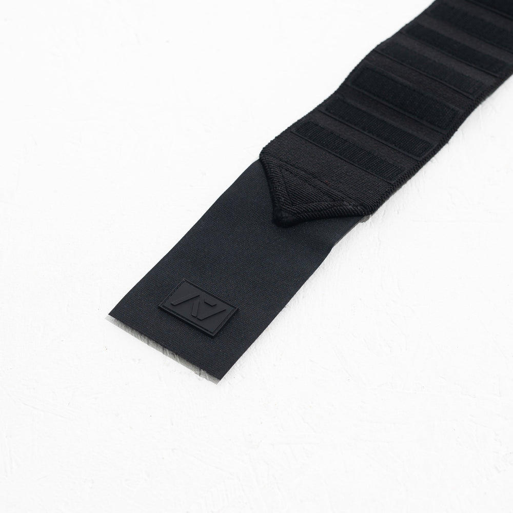 
                      
                        A7 IPF Approved Zebra Wraps feature strips of velcro on the wraps, allowing Zebra Wraps to conform fully to your unique preference of tightness. We offer Zebra wrist wraps in 3 lengths and 4 stiffnesses (Flexi, Mids, Stiff, and Rigor Mortis). The IPF Approved Kit includes Powerlifting Singlet, A7 Meet Shirt, A7 Zebra Wrist Wraps, A7 Deadlift Socks, Hourglass Knee Sleeves (Stiff Knee Sleeves and Rigor Mortis Knee Sleeves). All A7 Powerlifting Equipment shipping to UK, Norway, Switzerland and Iceland.
                      
                    