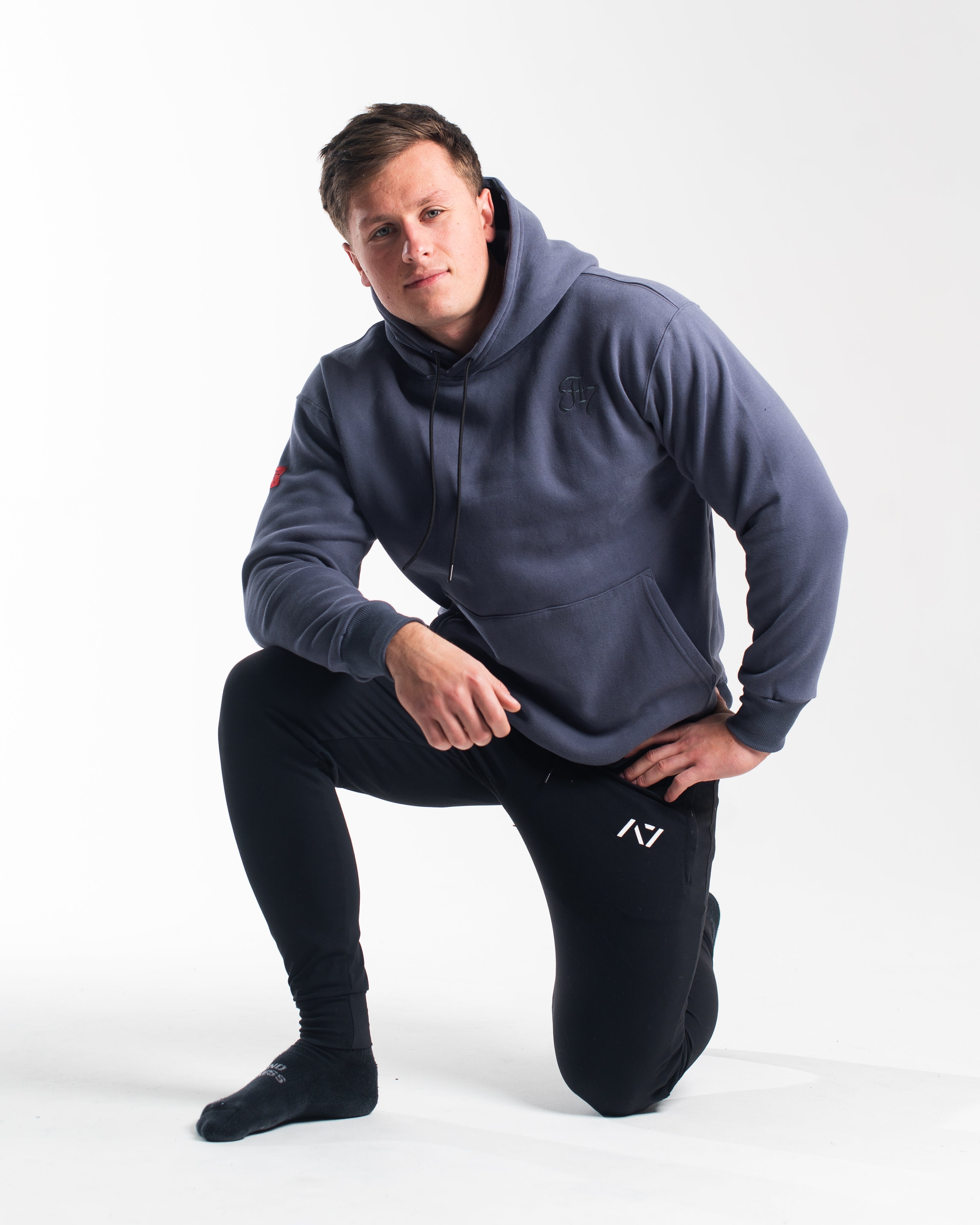 The Script collection was designed for daily comfort wear in and out the gym. All A7 Powerlifting Equipment shipping to UK, Norway, Switzerland and Iceland.
