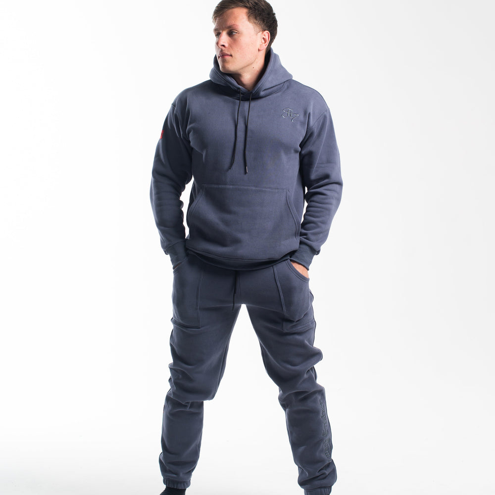 
                      
                        The Script collection was designed for daily comfort wear in and out the gym. All A7 Powerlifting Equipment shipping to UK, Norway, Switzerland and Iceland.
                      
                    