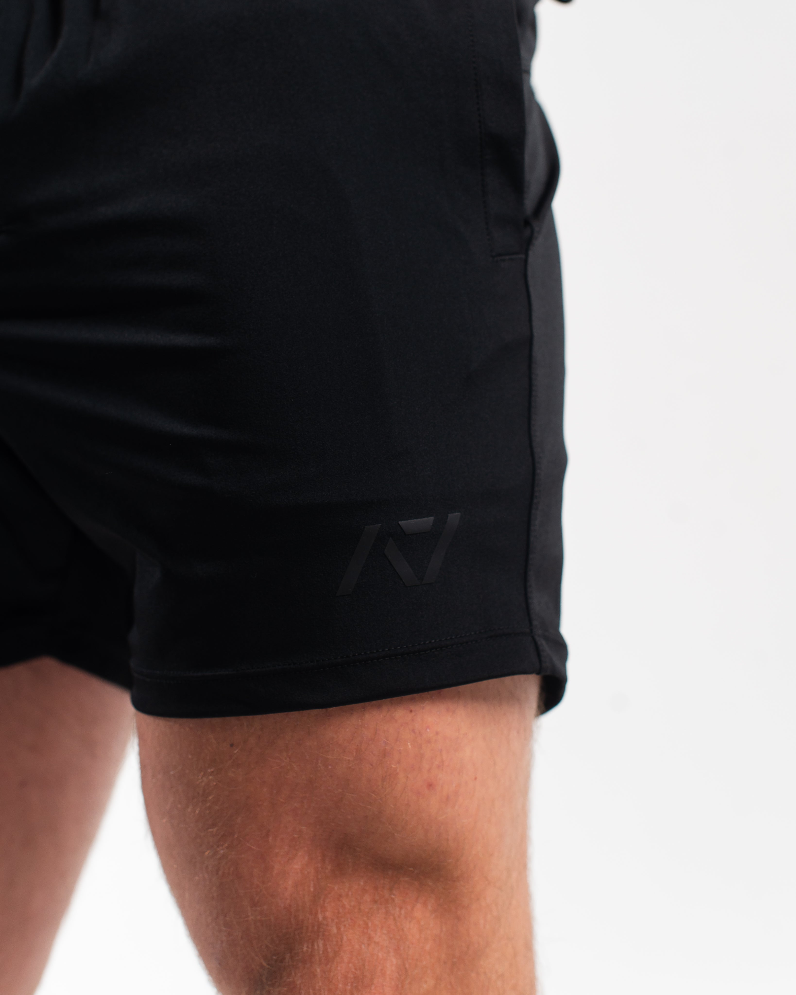 360Go 1Z KWD Shorts - Stealth | A7 UK Shipping to Europe