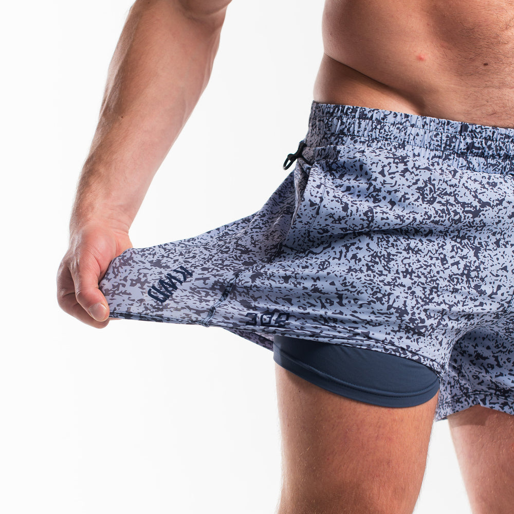
                      
                        360GO was created to provide the flexibility for all movements in your training while offering comfort. These shorts offer 360 degrees of stretch in all angles and allow you to remain comfortable without limiting any movement in both training and life environments. Designed with a wide drawstring to easily adjust your waist without slipping. Purchase 360GO KWD Squat Shorts from A7 UK. All A7 Powerlifting Equipment shipping to UK, Norway, Switzerland and Iceland.
                      
                    