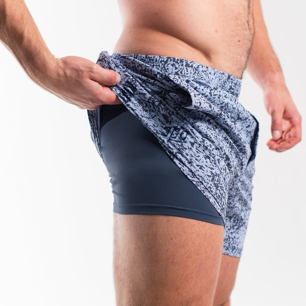 
                      
                        360GO was created to provide the flexibility for all movements in your training while offering comfort. These shorts offer 360 degrees of stretch in all angles and allow you to remain comfortable without limiting any movement in both training and life environments. Designed with a wide drawstring to easily adjust your waist without slipping. Purchase 360GO KWD Squat Shorts from A7 UK. All A7 Powerlifting Equipment shipping to UK, Norway, Switzerland and Iceland.
                      
                    