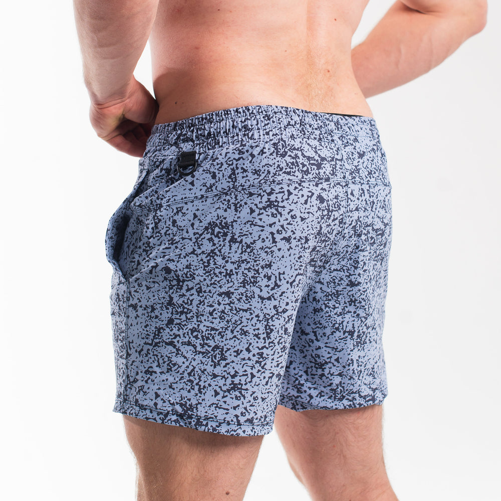 
                      
                        360GO was created to provide the flexibility for all movements in your training while offering comfort. These shorts offer 360 degrees of stretch in all angles and allow you to remain comfortable without limiting any movement in both training and life environments. Designed with a wide drawstring to easily adjust your waist without slipping. Purchase 360GO KWD Squat Shorts from A7 UK. All A7 Powerlifting Equipment shipping to UK, Norway, Switzerland and Iceland.
                      
                    