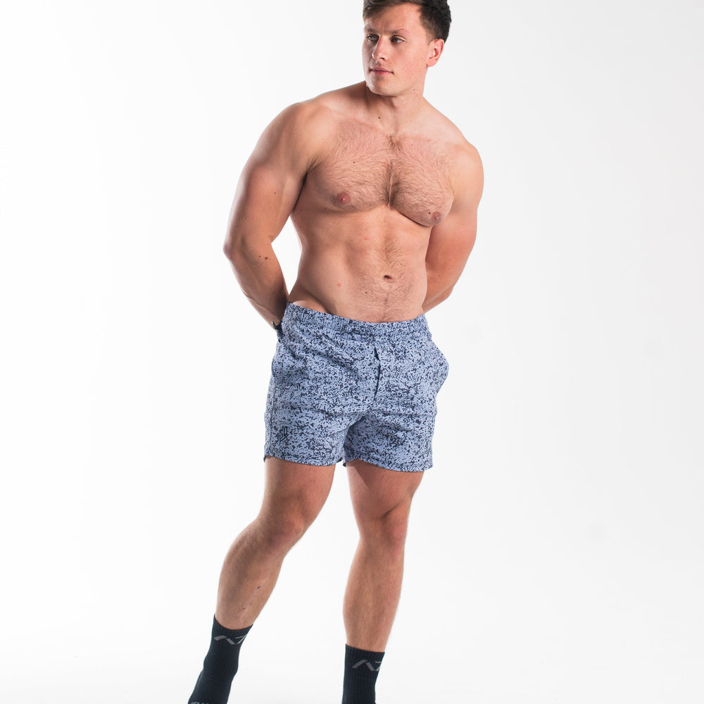 
                      
                        360GO was created to provide the flexibility for all movements in your training while offering comfort. These shorts offer 360 degrees of stretch in all angles and allow you to remain comfortable without limiting any movement in both training and life environments. Designed with a wide drawstring to easily adjust your waist without slipping. Purchase 360GO KWD Squat Shorts from A7 UK. All A7 Powerlifting Equipment shipping to UK, Norway, Switzerland and Iceland.
                      
                    