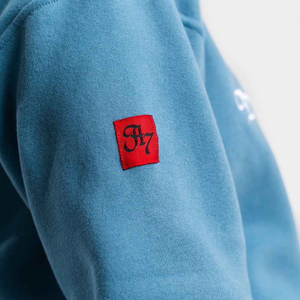 
                      
                        The Script collection was designed for daily comfort wear in and out the gym. All A7 Powerlifting Equipment shipping to UK, Norway, Switzerland and Iceland.
                      
                    