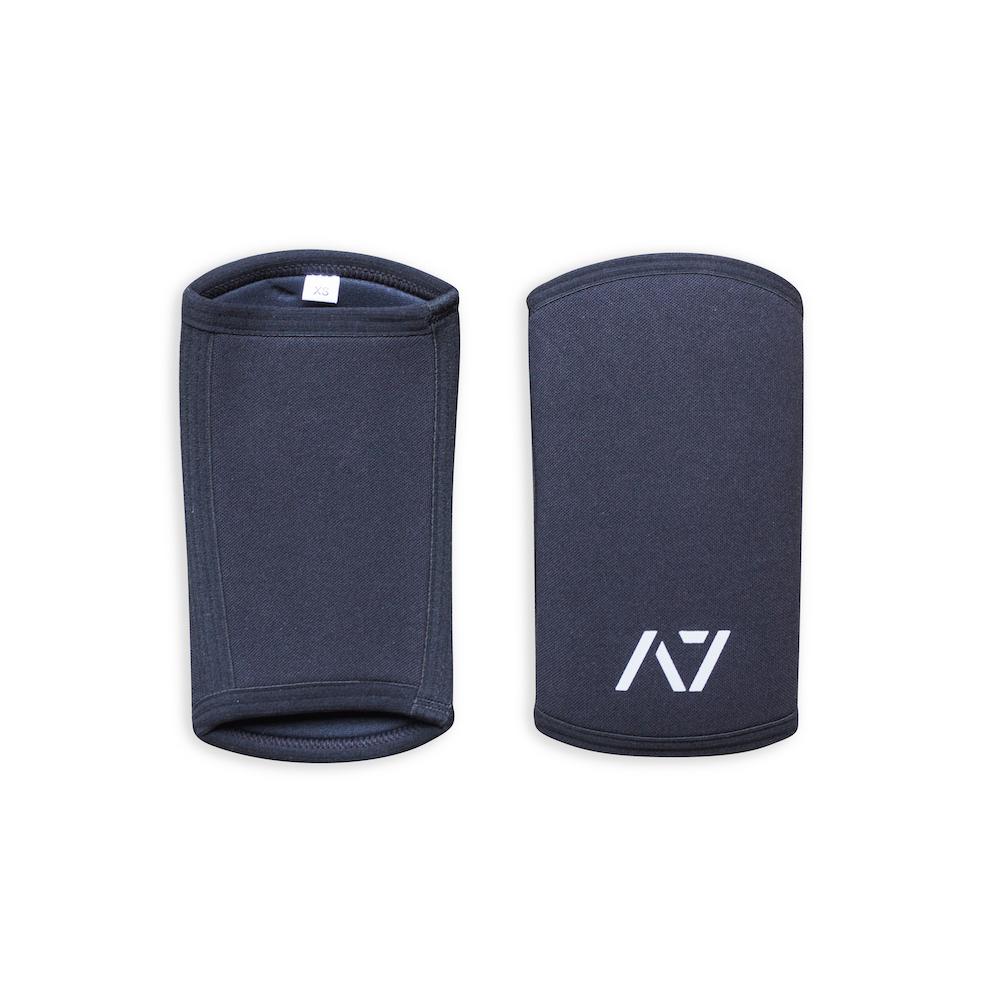 A7 7MM ELBOW SLEEVES 『STEALTH』　M size Elbow Sleeves - Stealth | A7 Europe Shipping to EU – A7 EUROPE