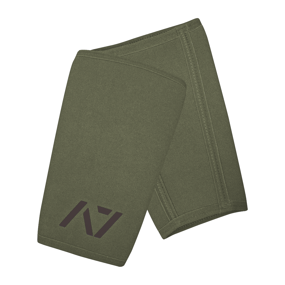 A7 IPF approved Military CONE knee sleeves are structured with a downward cut panel on the back of the quad and calf to ensure ultimate compression at the knee joint. A7 CONE knee sleeves are IPF approved for use in all powerlifting competitions. A7 CONE Knee Sleeves are IPF Approved Kit. A7 cone knee sleeves are made with high quality neoprene and the knee sleeves are sold as a pair. The double seam on the knee sleeves create a greater tension on the knee joint. A7 UK shipping to UK and Europe. 