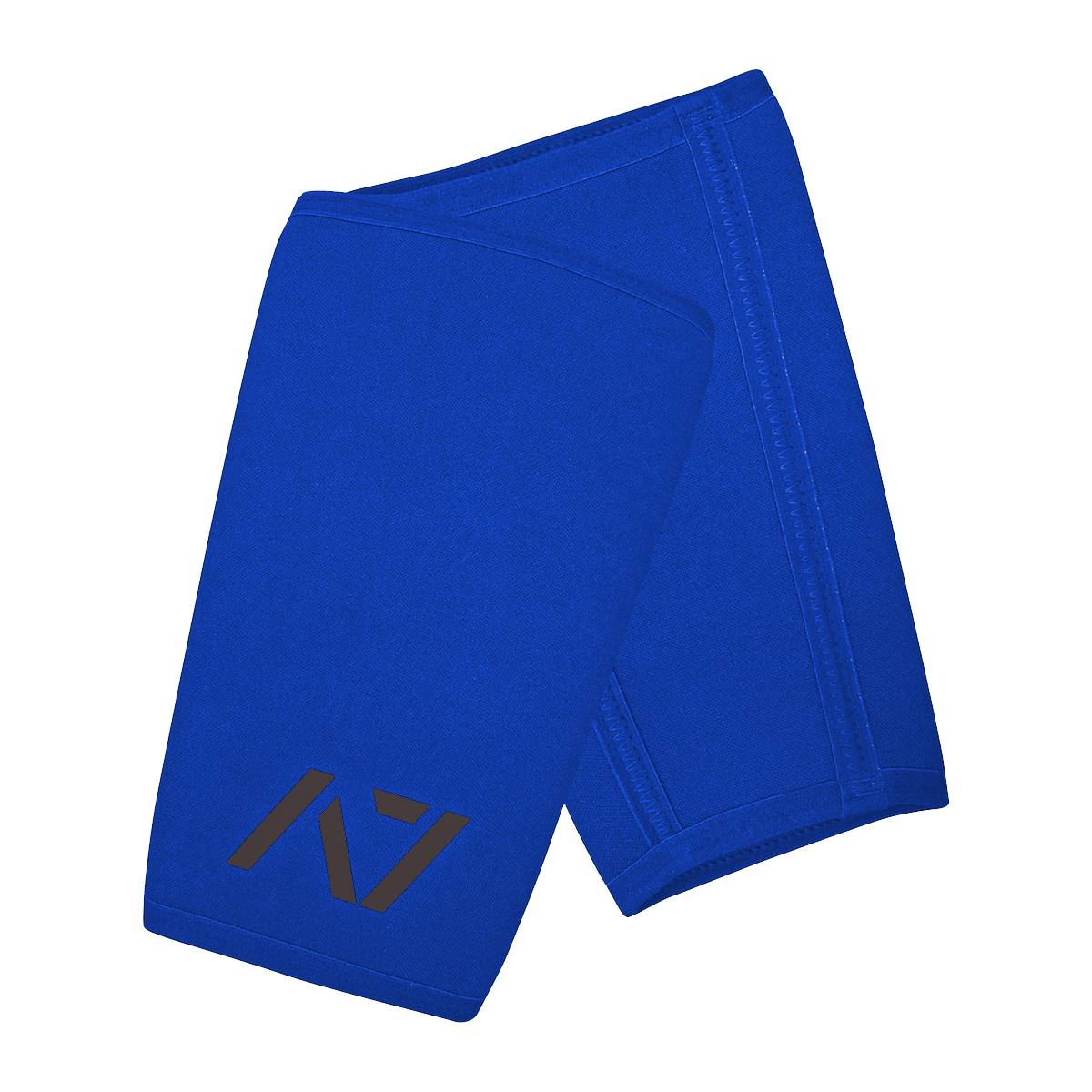 A7 IPF approved Royal CONE knee sleeves are structured with a downward cut panel on the back of the quad and calf to ensure ultimate compression at the knee joint. A7 CONE knee sleeves are IPF approved for use in all powerlifting competitions. A7 cone knee sleeves are made with high quality neoprene and the knee sleeves are sold as a pair. The double seem on the knee sleeves create a greater tension on the knee joint. Available in UK and Europe including France, Italy, Germany, Sweden and Poland