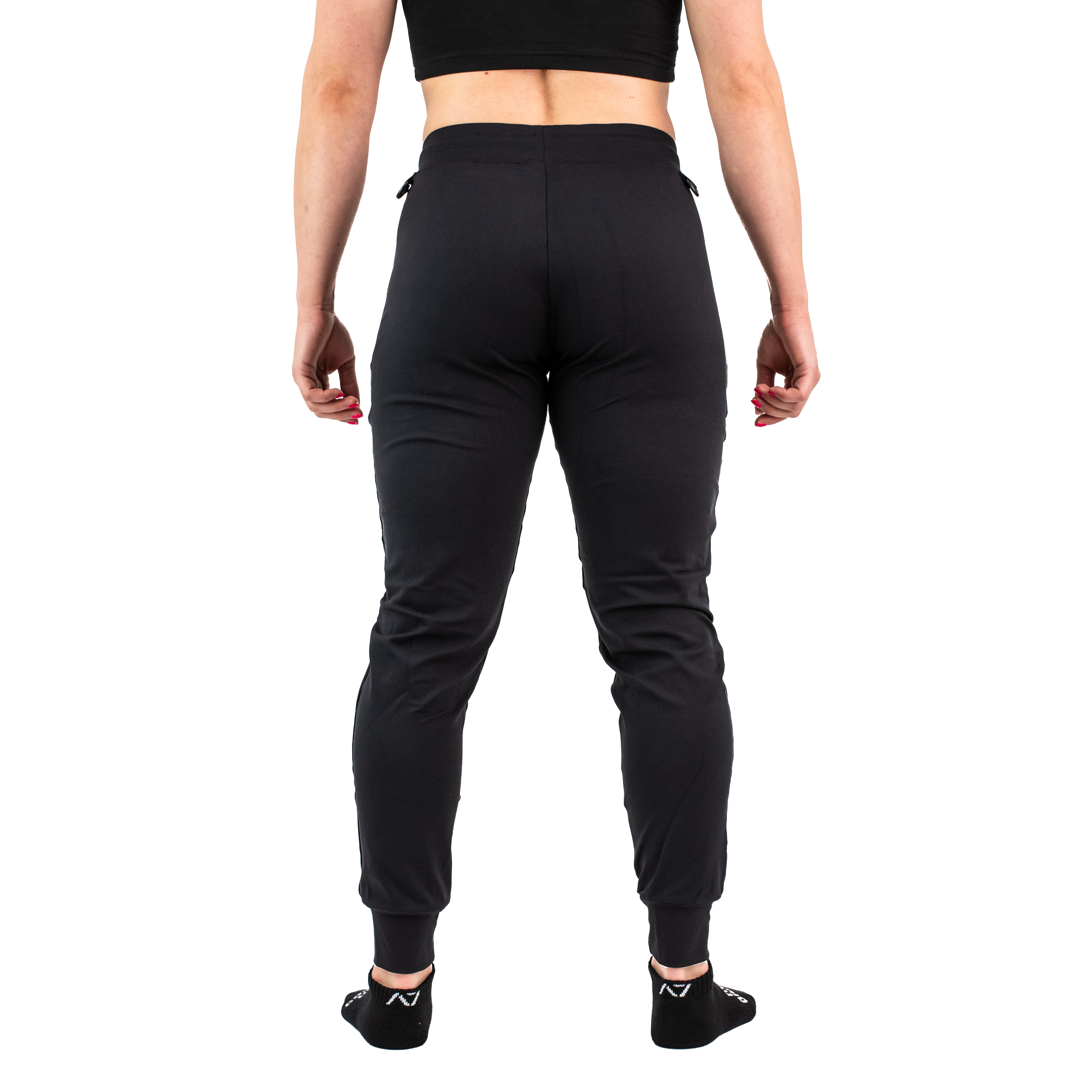 Lightweight Dri-FIT Reflex Joggers - Black – Aylesbury Clothing