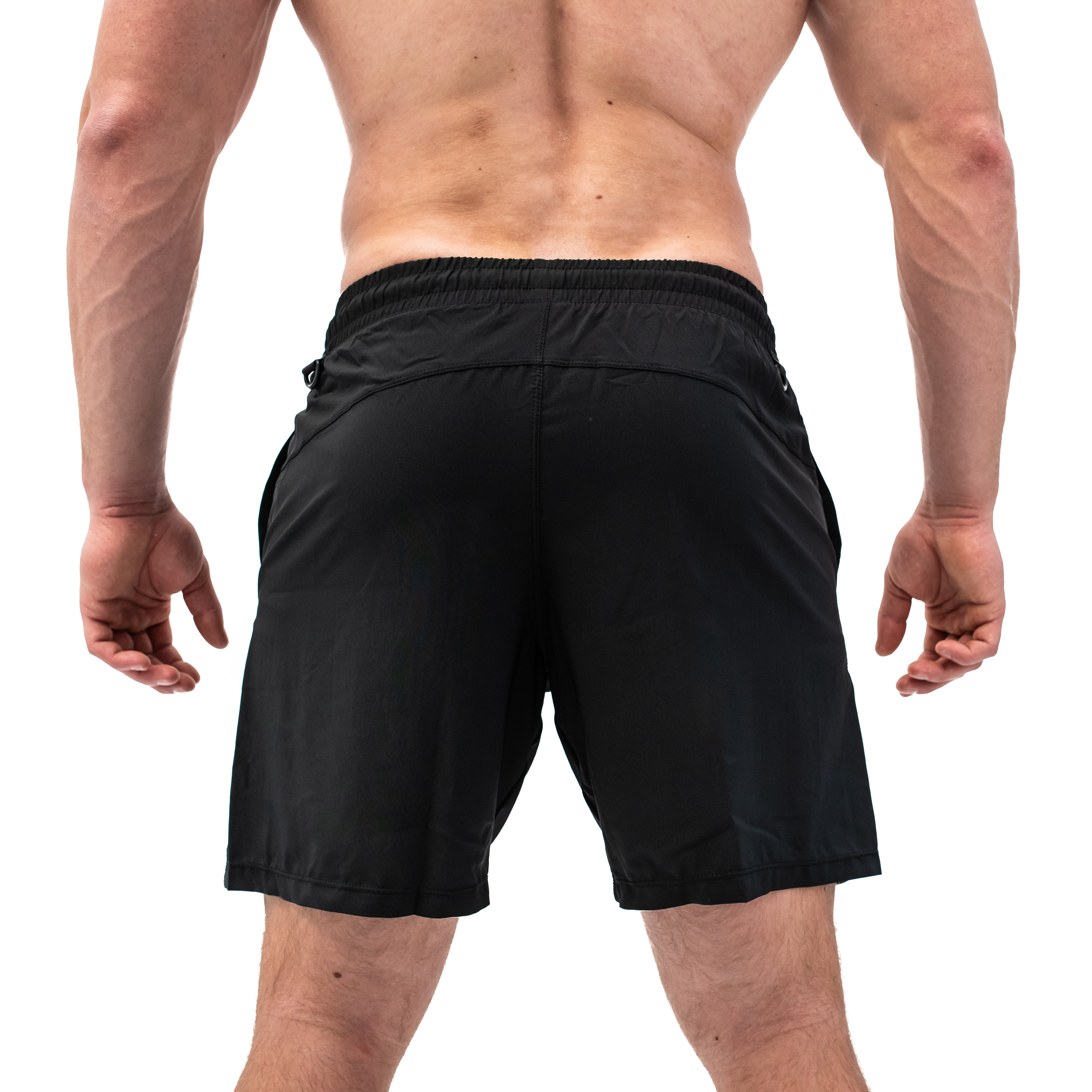 Squat shorts shop