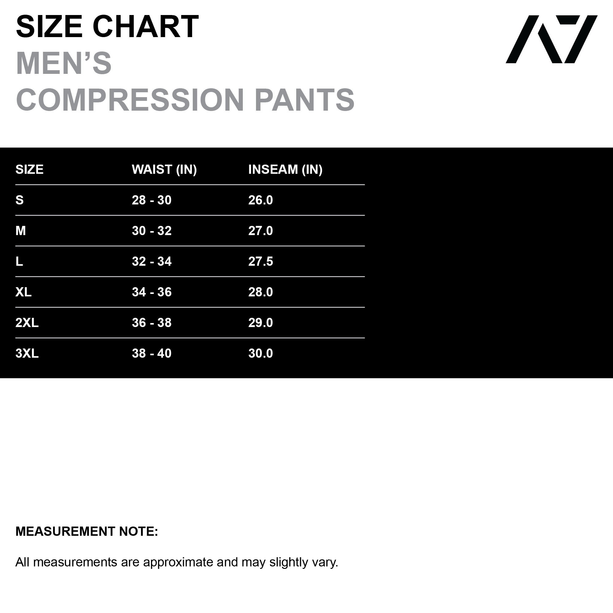 Compression pants for a true lifter. Keeping comfort and performance in mind, we have developed the perfect compression pants for a strength athlete. With the added room where necessary, the A7 Ox compression pants offer maximum comfort and coverage. The large cell phone pocket on the side allows you to keep your phone close-by when lifting and the clip keeps your keys handy. 
