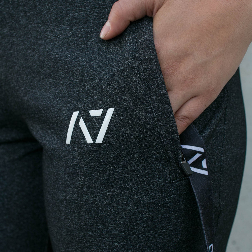 
                      
                        Defy Joggers - Charcoal (Unisex)
                      
                    