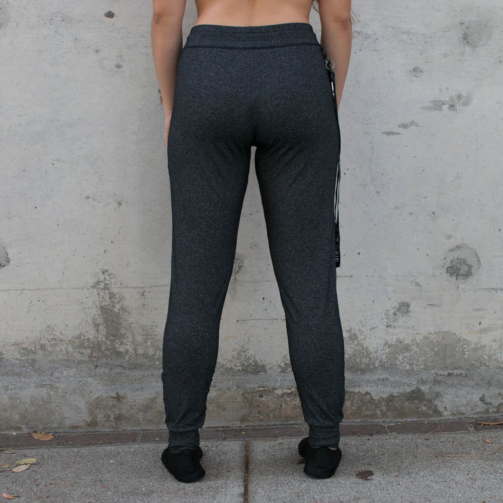 
                      
                        Defy Joggers - Charcoal (Unisex)
                      
                    
