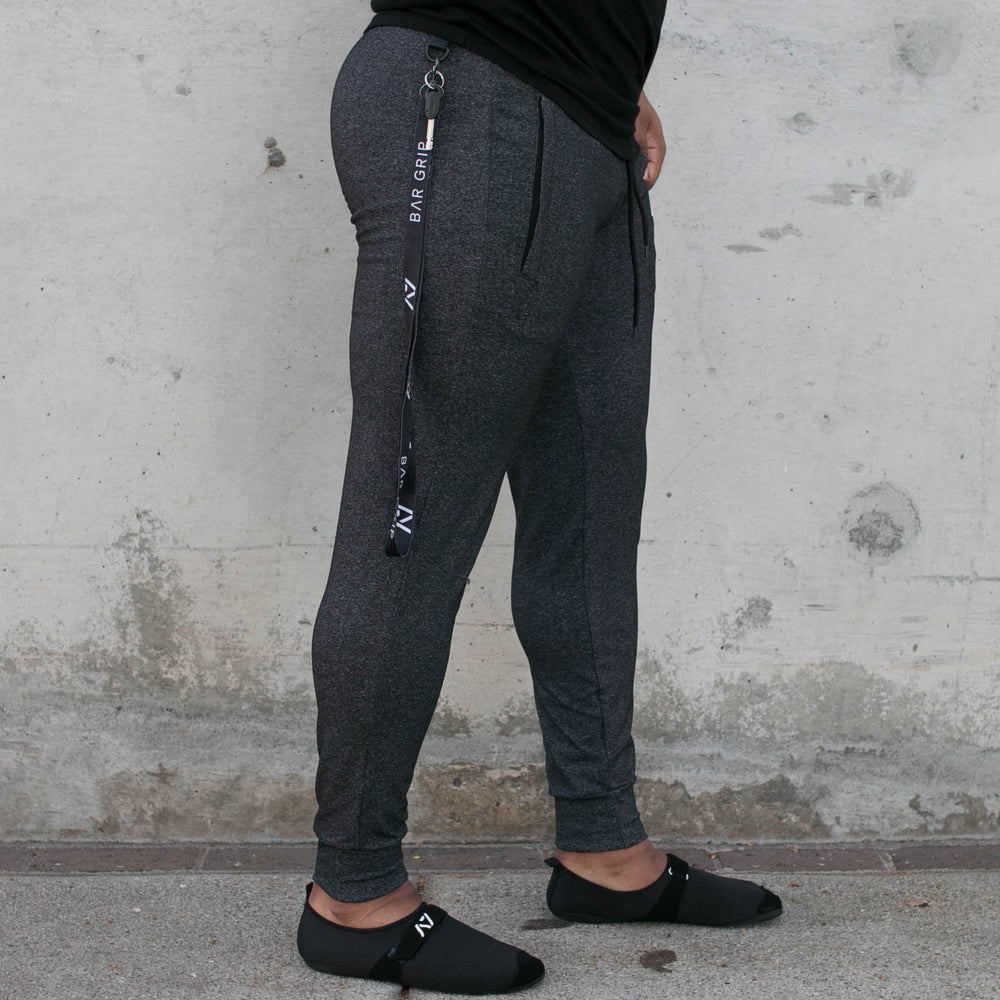 
                      
                        Defy Joggers - Charcoal (Unisex)
                      
                    