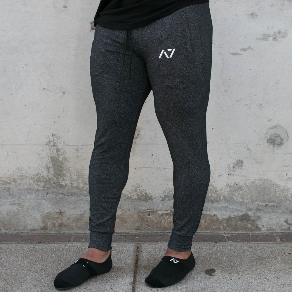 
                      
                        Defy Joggers - Charcoal (Unisex)
                      
                    
