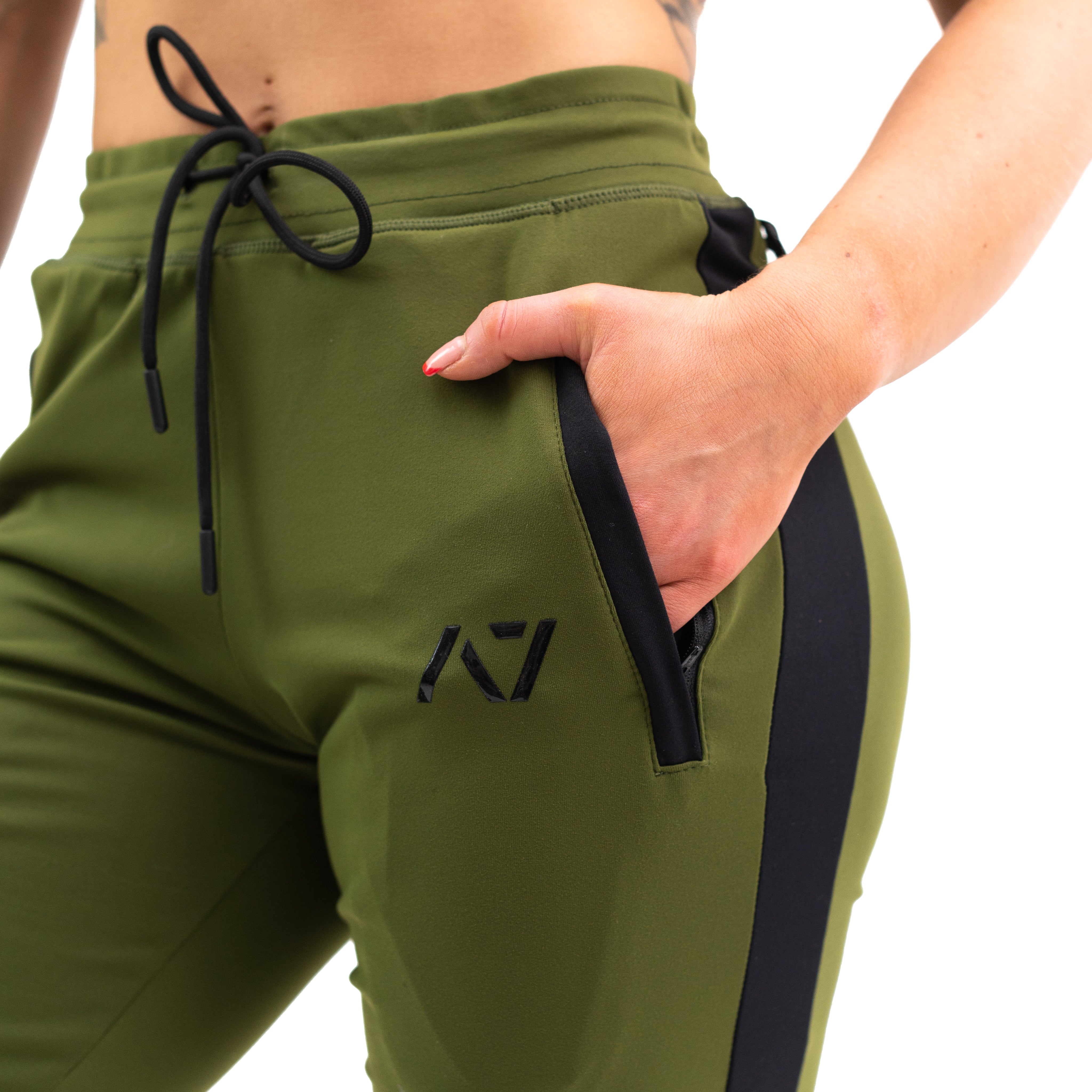 Military track pants for womens sale