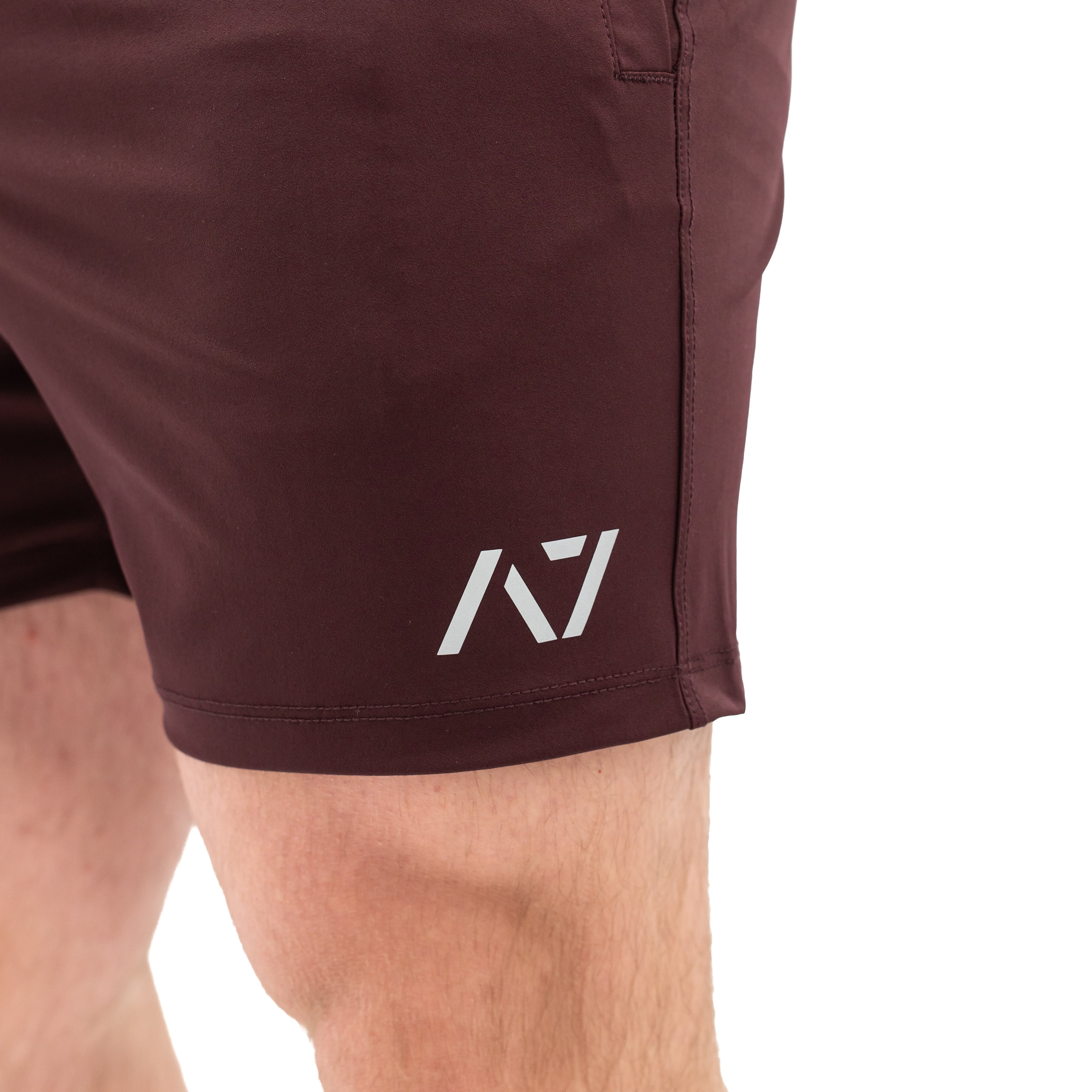 Mahogany 360-GO KWD shorts were created to provide the flexibility for all the movements in your training while offering the comfort and fit you have come to love through our KWD shorts. Purchase 360-GO KWD shorts from A7 UK and A7 Europe. 360-GO KWD shorts are perfect for powerlifting and weightlifting training. Available in UK and Europe including France, Italy, Germany, the Netherlands, Sweden and Poland.