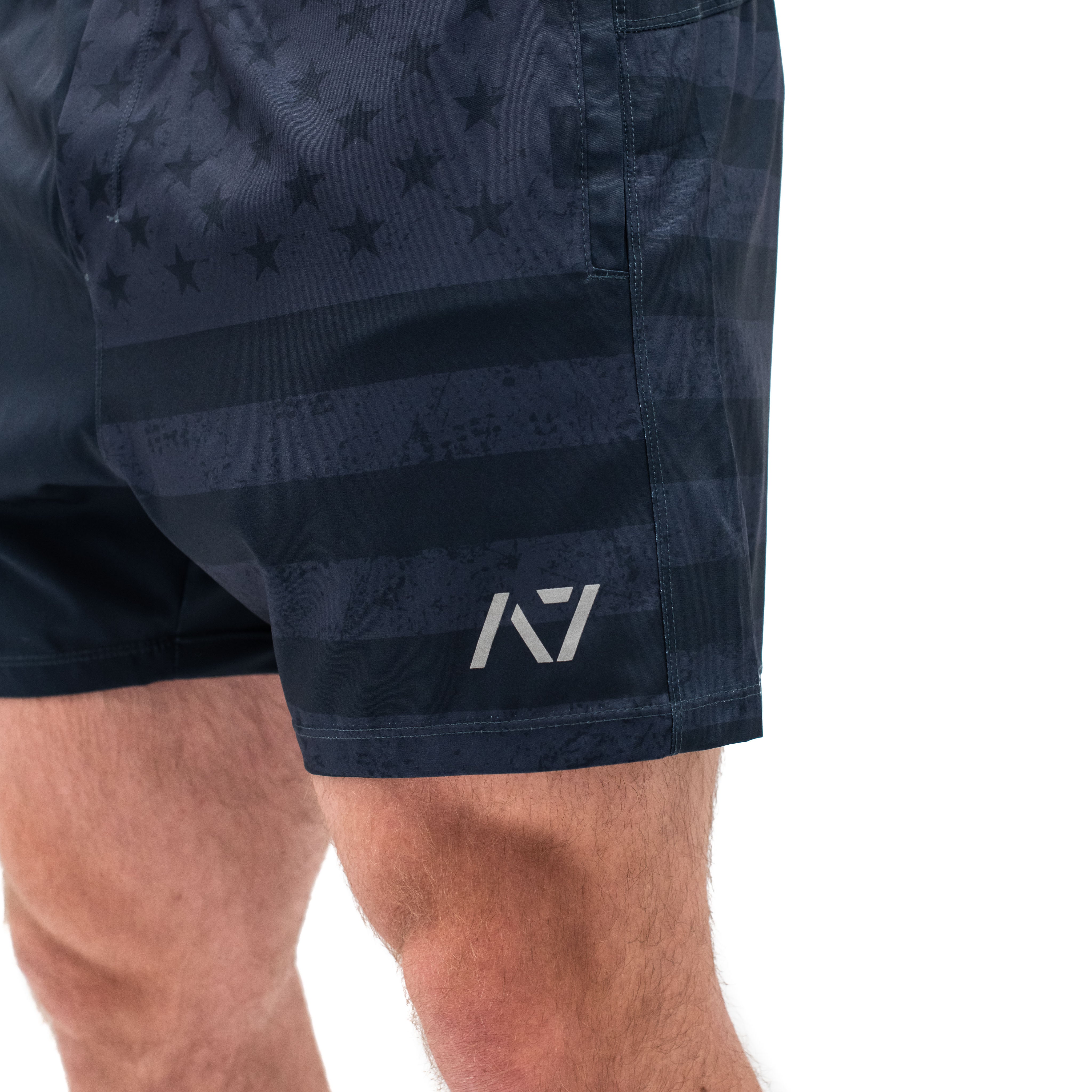Tight camo shorts hot sale