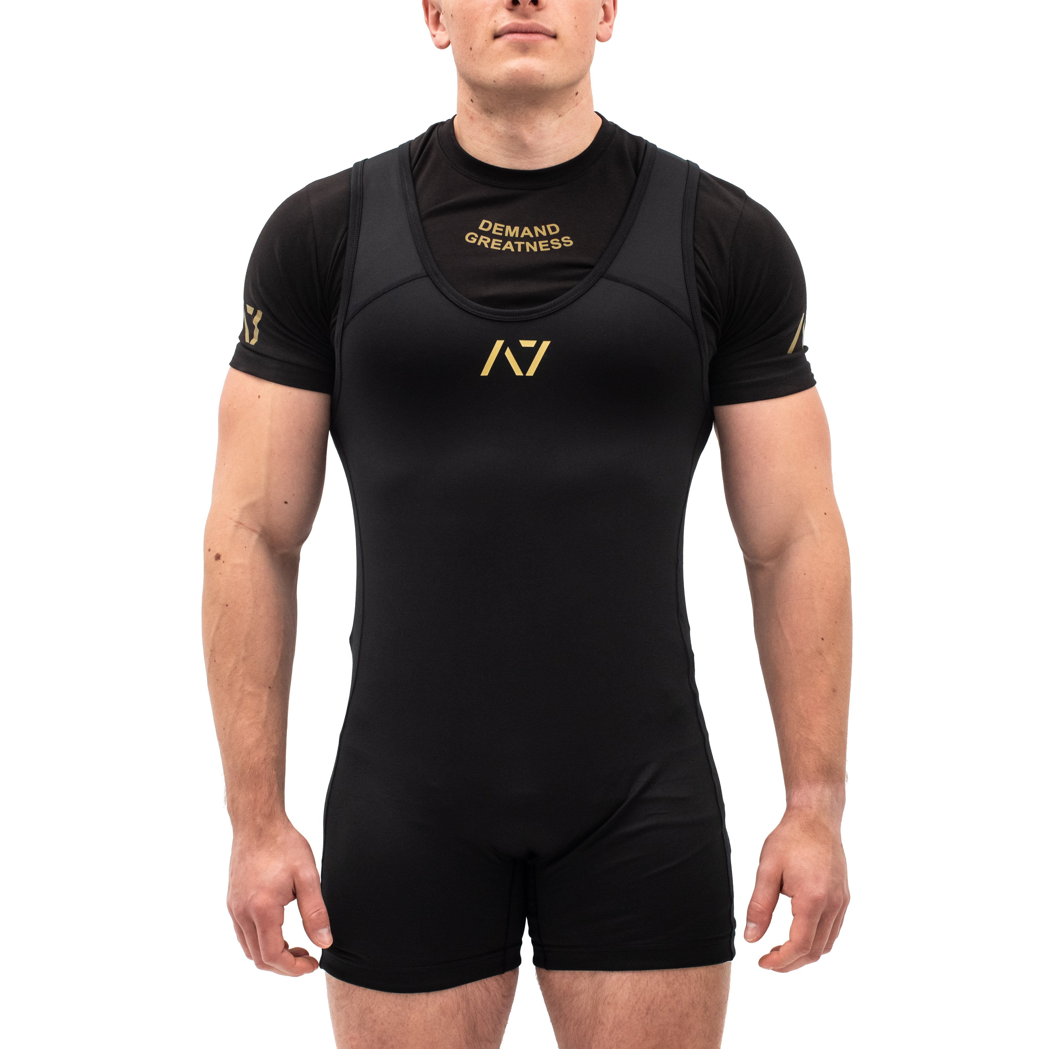 Singlets - IPF Approved – A7 UK