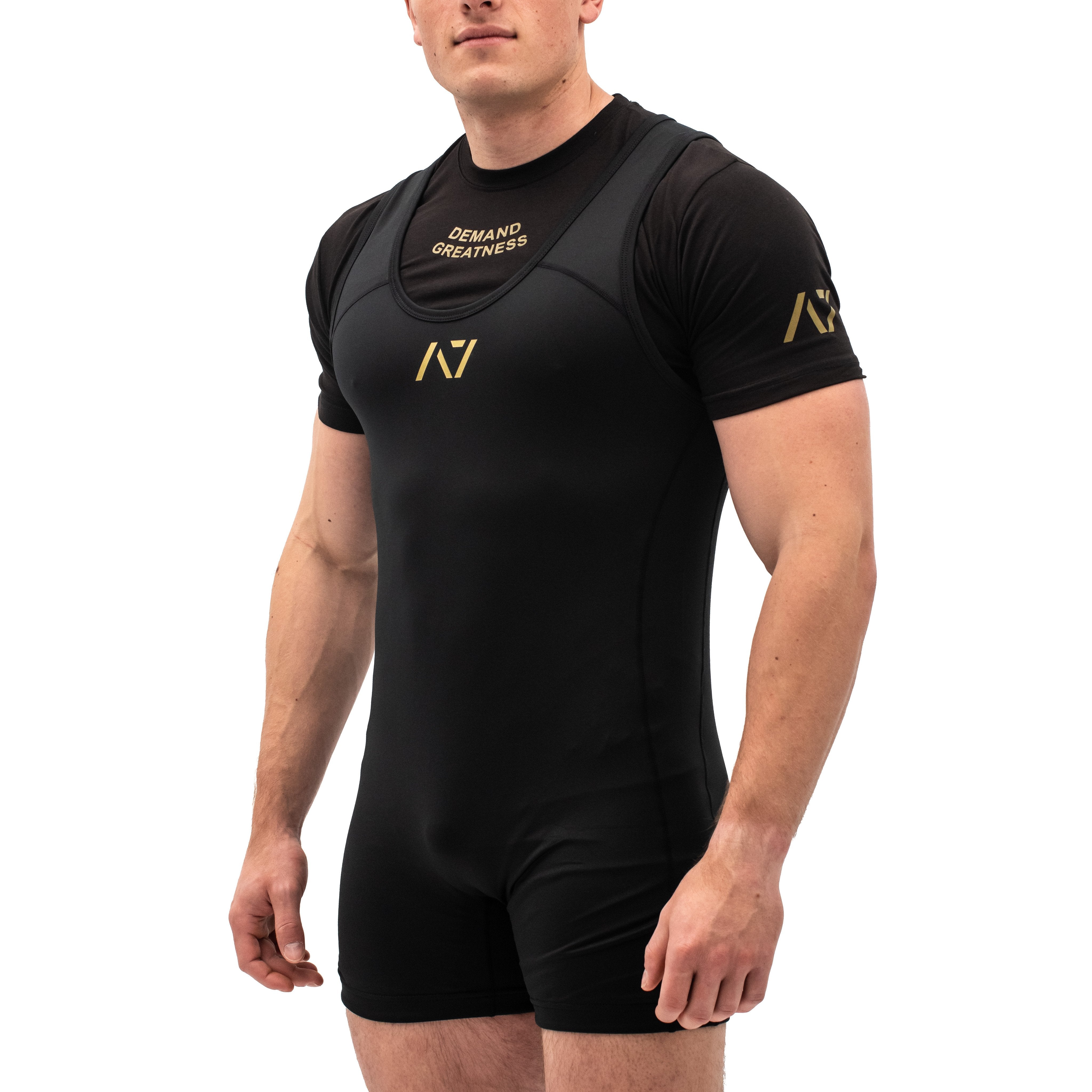 Ox Men's Compression Pants - Chromium  A7 Europe shipping to EU – A7 EUROPE