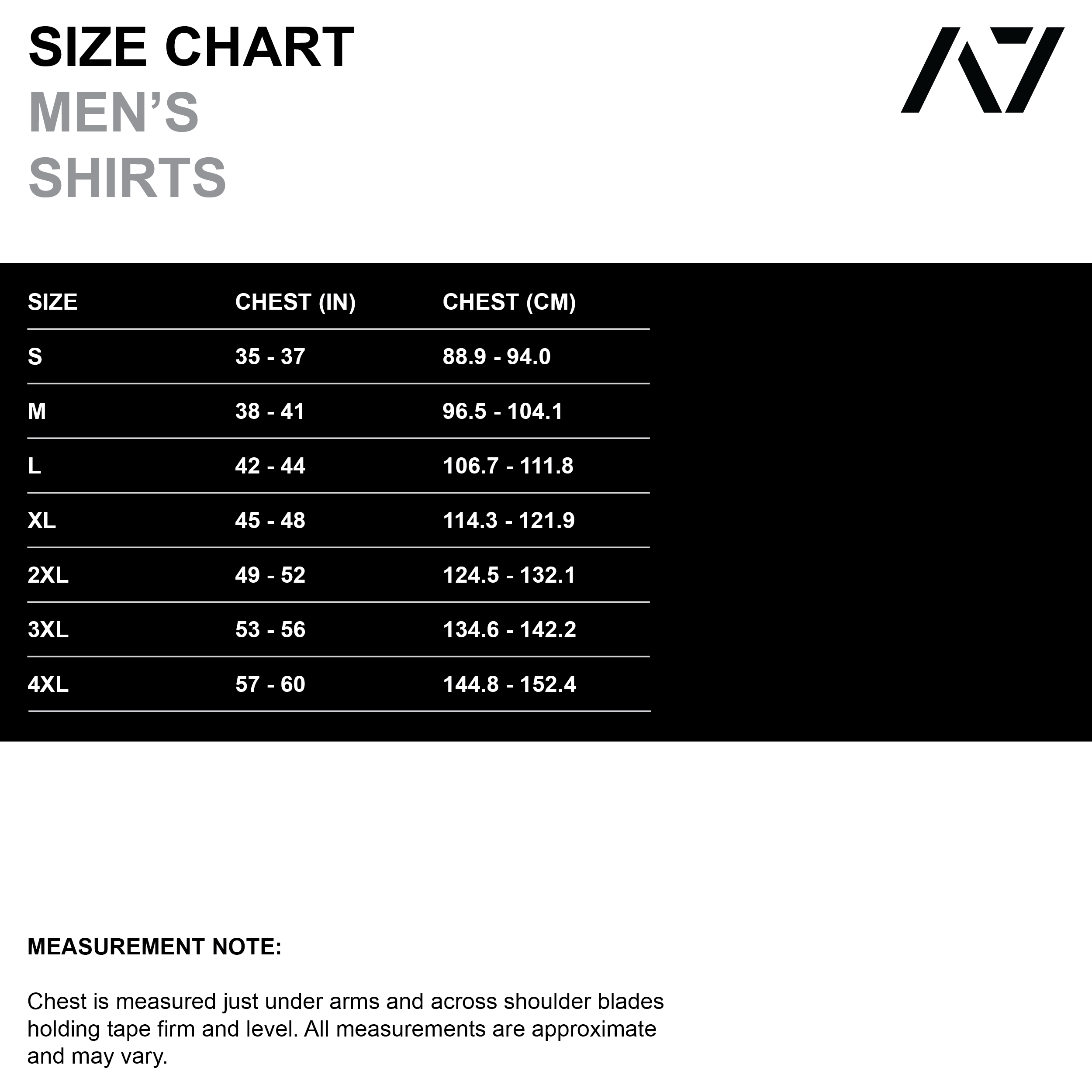 Rift Bar Grip T-shirt, great as a squat shirt. Purchase Rift Bar Grip tshirt UK from A7 UK. Purchase Rift Bar Grip Shirt in Europe from A7 UK. No more chalk and no more sliding. Best Bar Grip Tshirts, shipping to UK and Europe from A7 UK. Rift is our classic black on black shirt design! The best Powerlifting apparel for all your workouts. Available in UK and Europe including France, Italy, Germany, Sweden and Poland