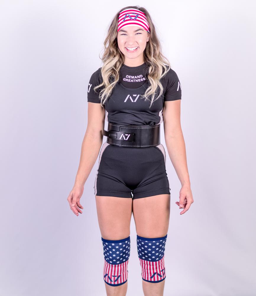 
                      
                        The best Powerlifting apparel and accessories for all your workouts. Available in UK and Europe including France, Italy, Germany, Sweden and Poland
                      
                    